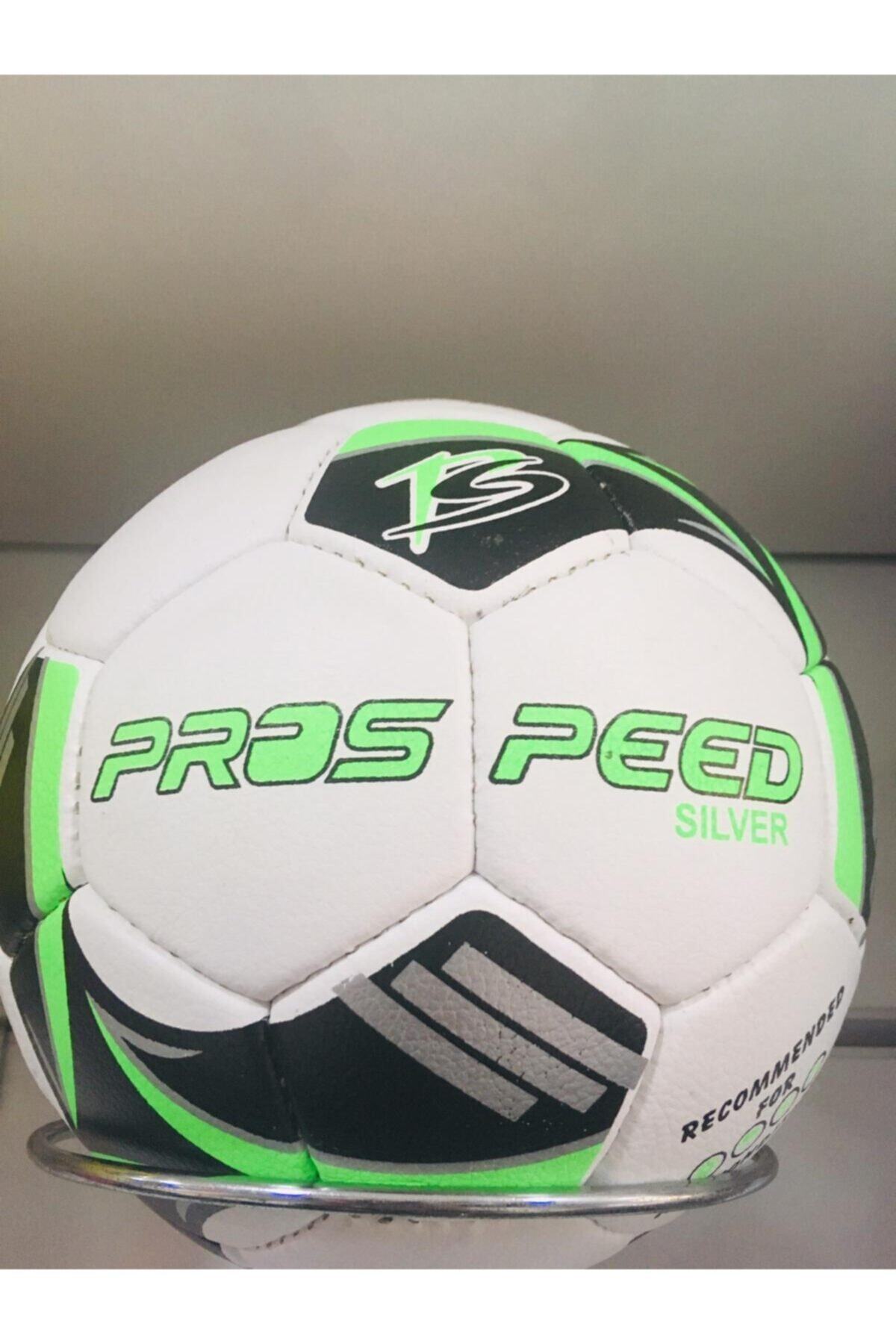CYCLONE Sılver Futbol Topu