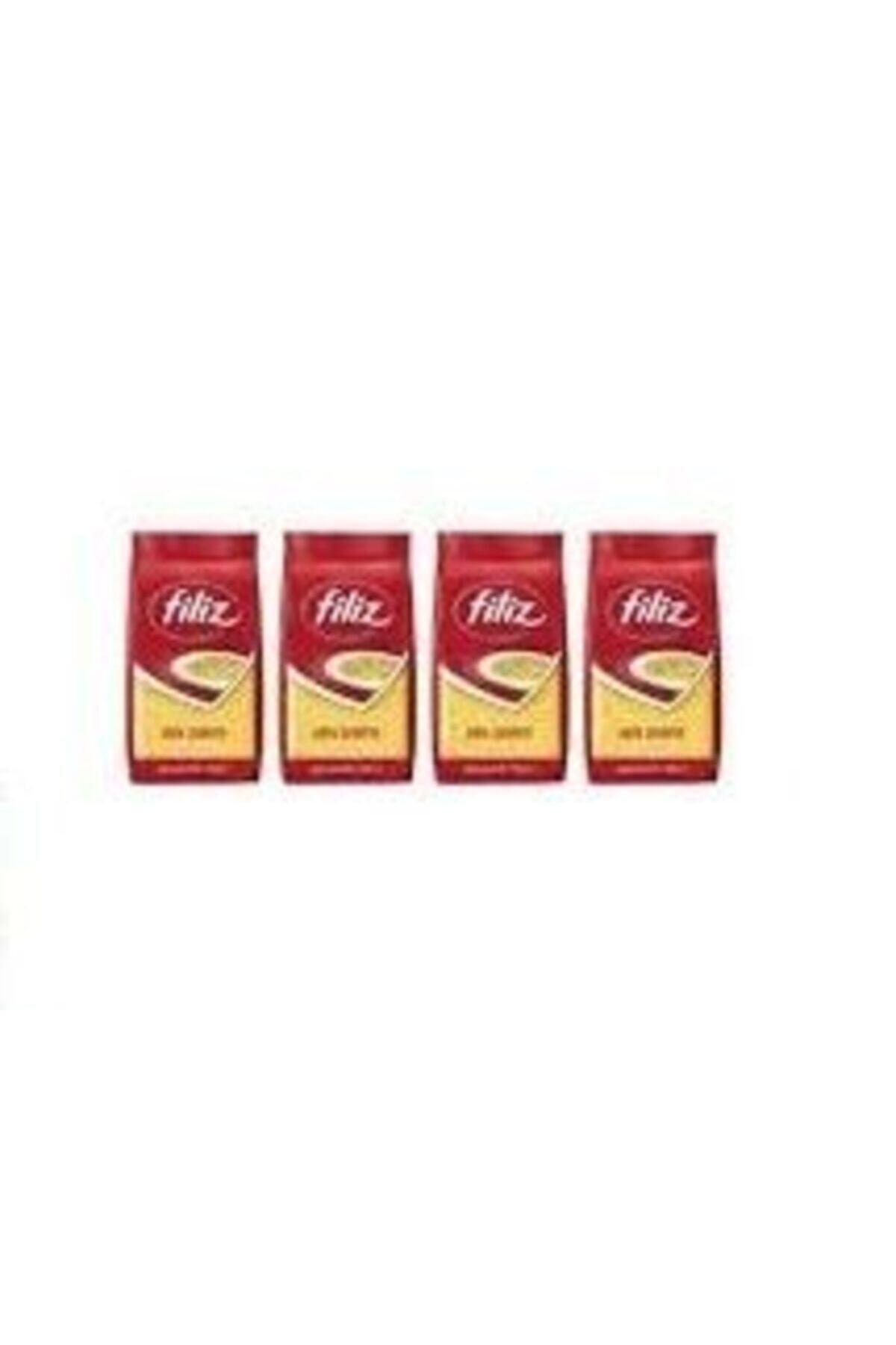 FİLİZ Arpa Şehriye 500 Gr (4 Adet)