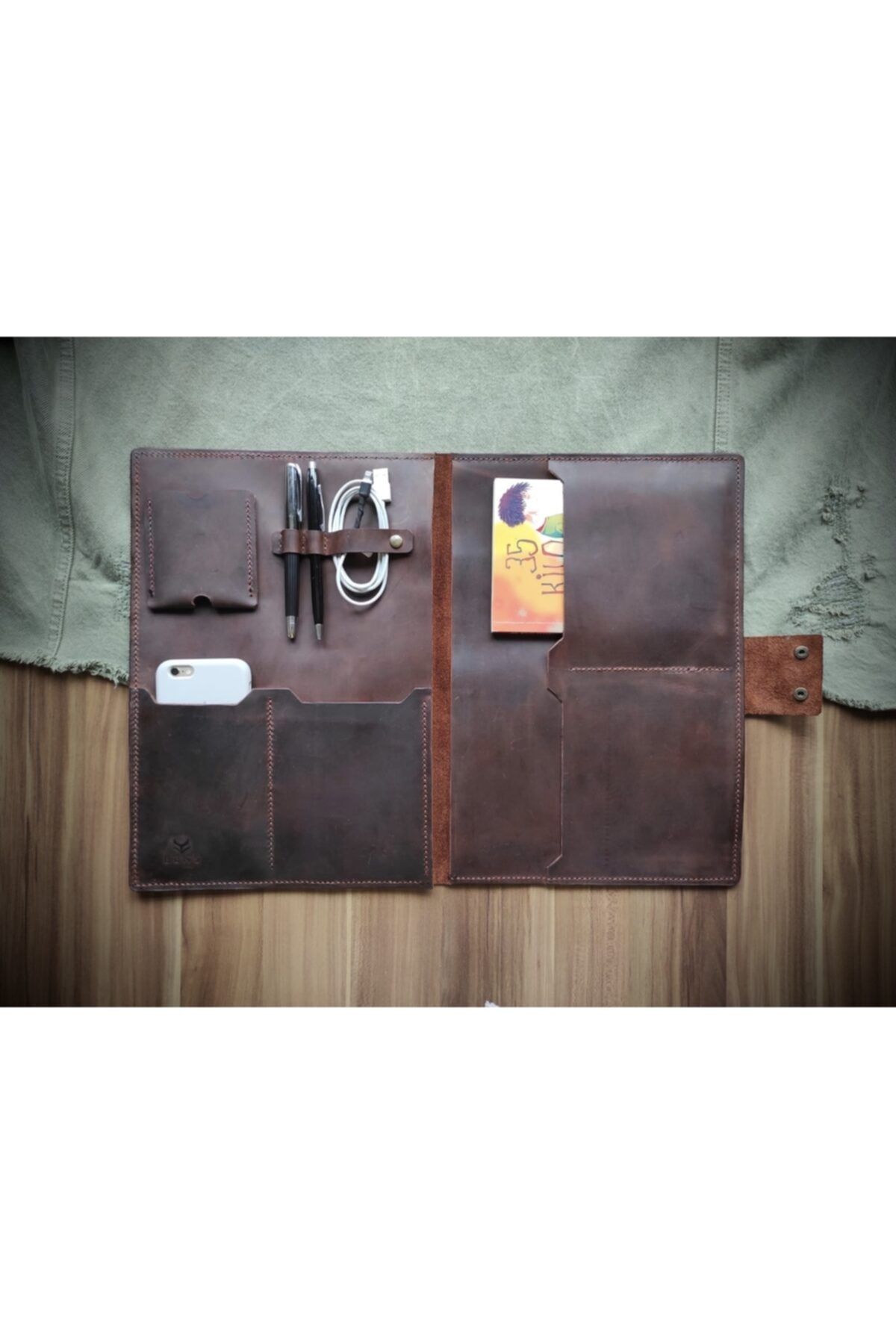 BENS Organizer Ipad Pro