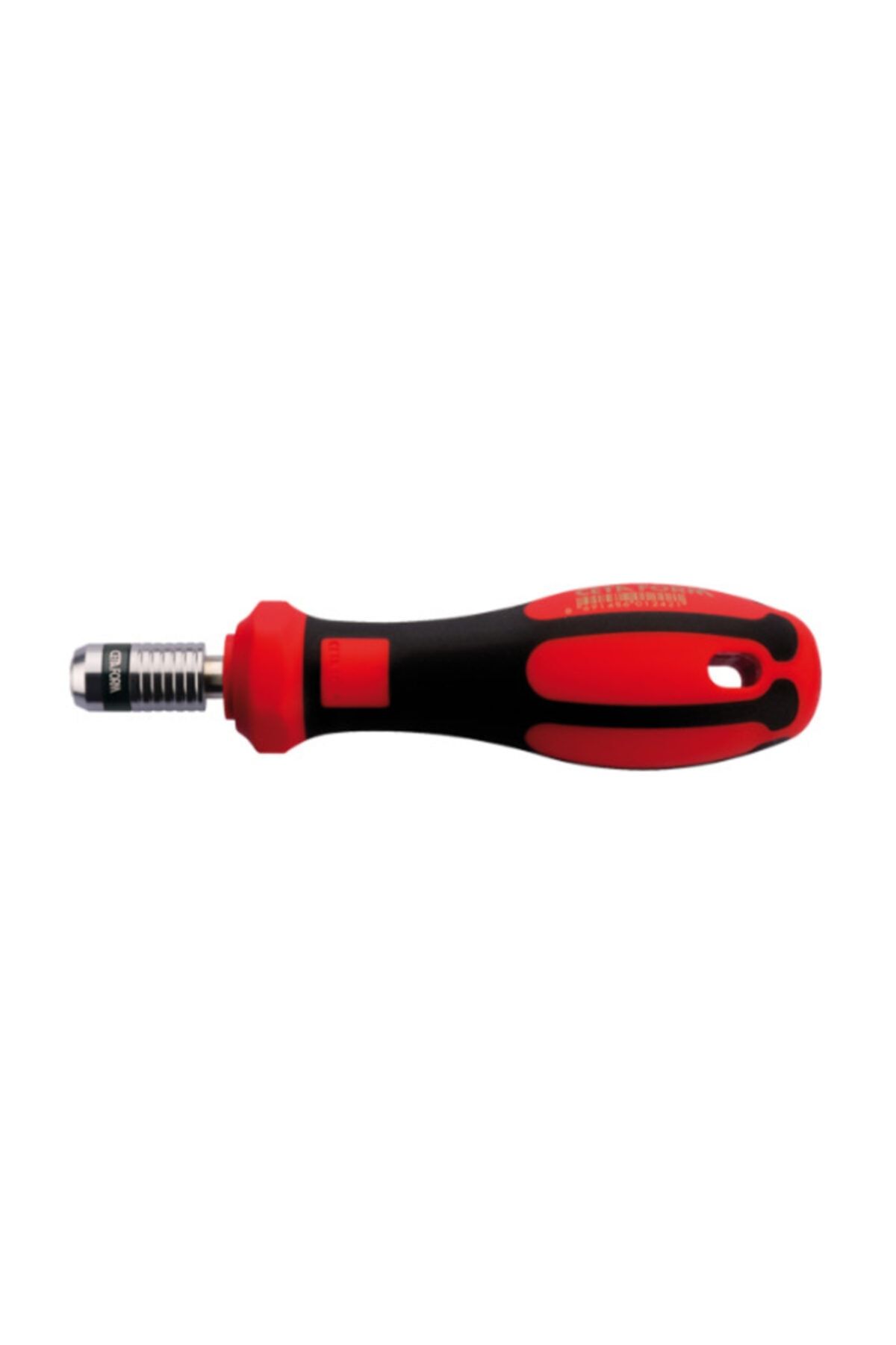 CETA FORM F26/lbt C-plus Bits Tutucu Tornavida 1/4'' (Kompakt)