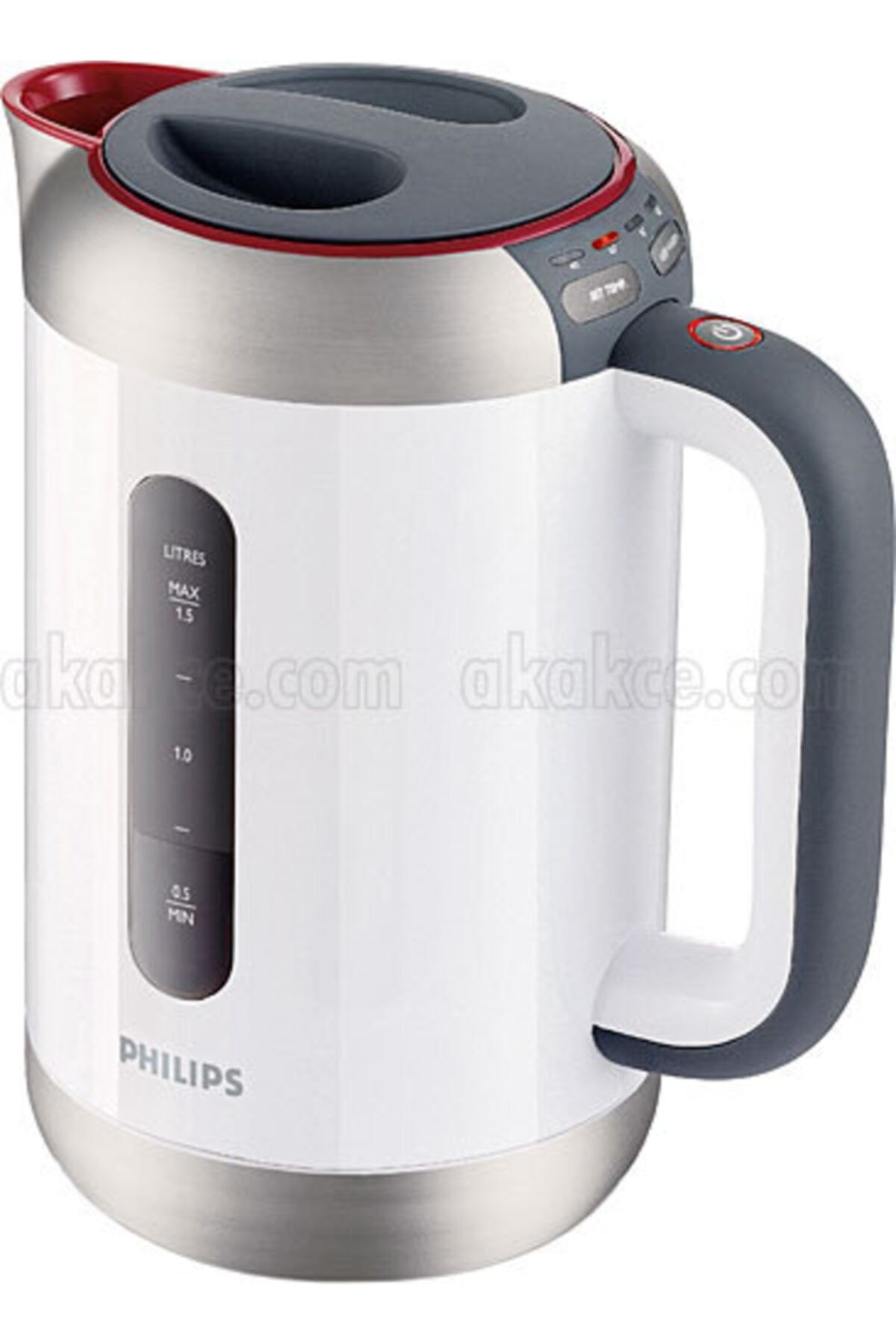 Philips Hd4686 Su Isıtıcısı ((beyaz)
