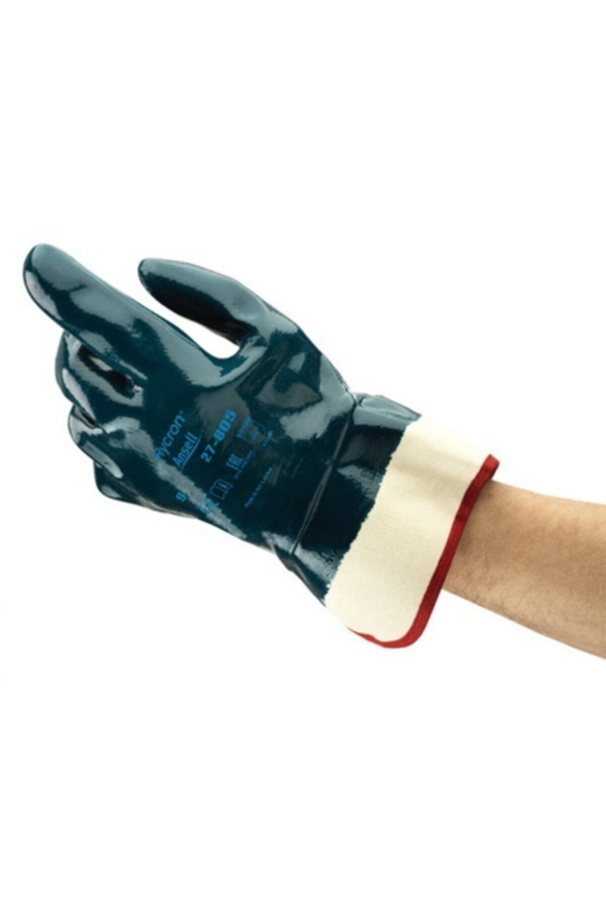 ANSELL Actıvarmr Hycron 27-805 No:10