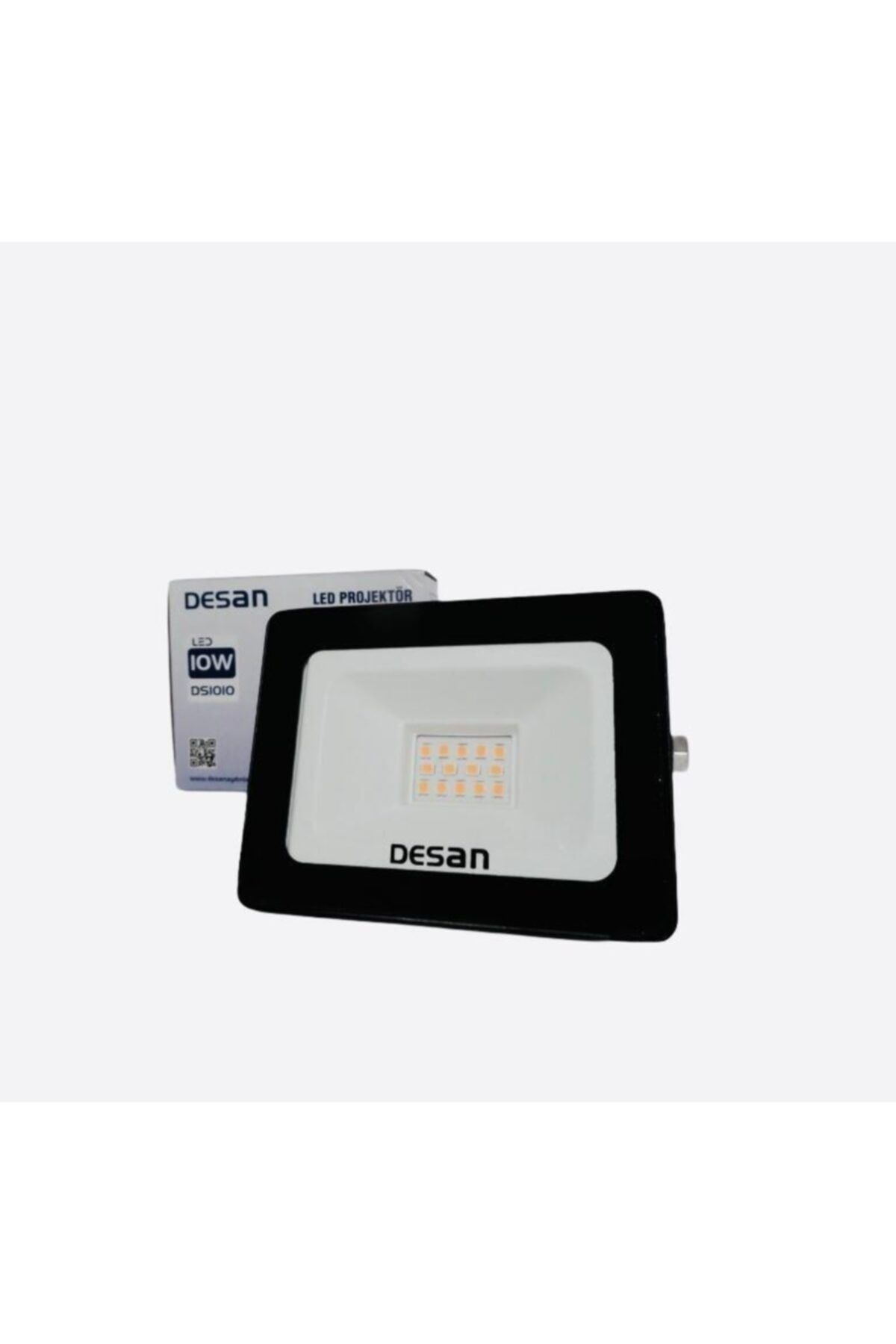 DESAN Led Projektör 10w Beyaz