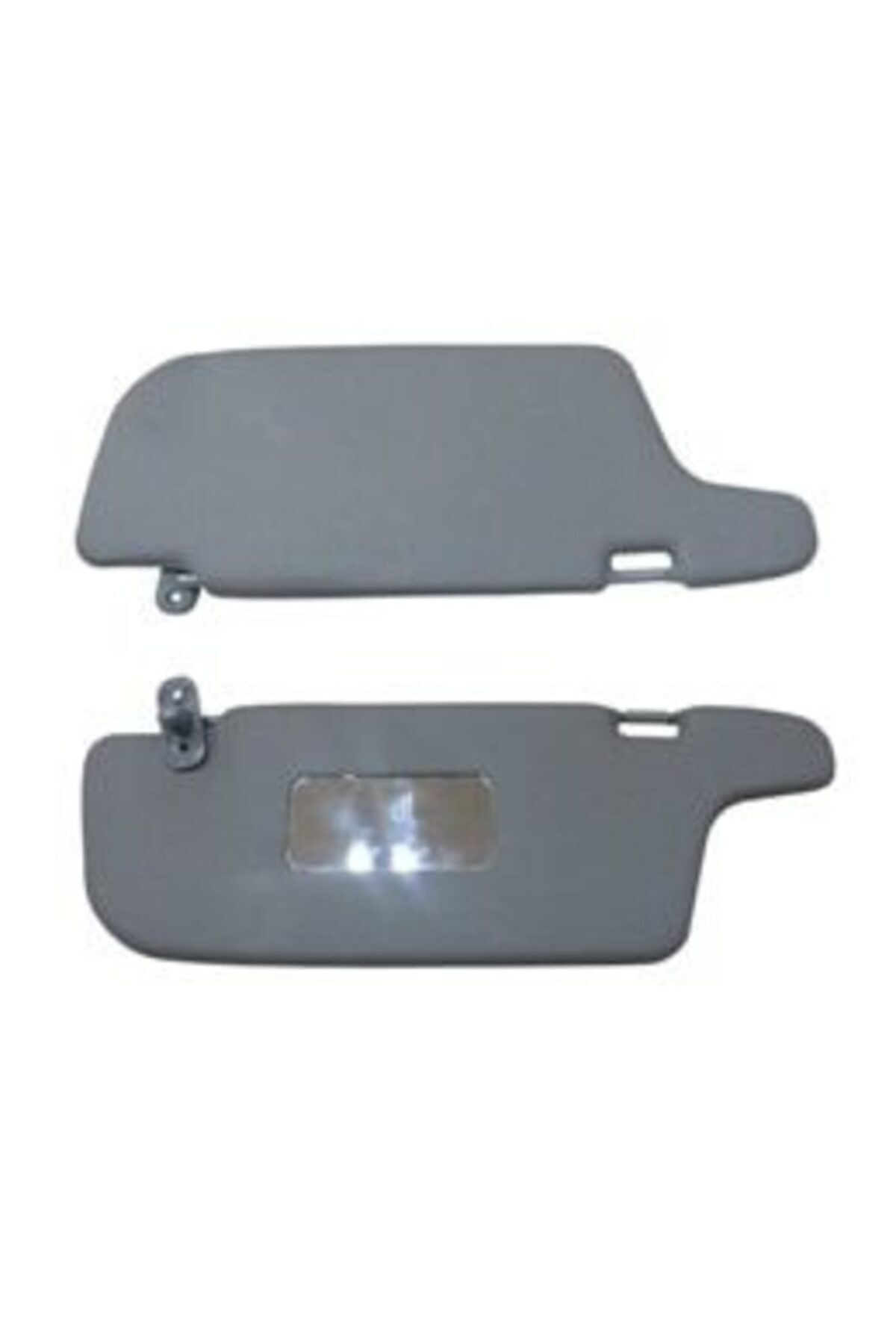 Valeron. 2000-2002 Hyundai Accent Milenyum Güneşlik Sağ-sol Set 2 Parça (adet)