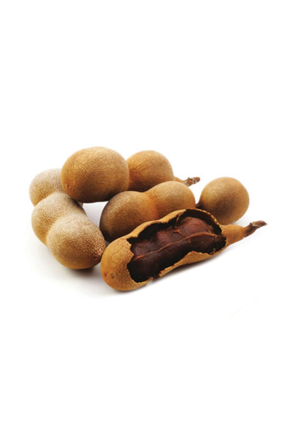 Murat Tohumculuk Eko Paket Ithal Tropikal Demir Hindi Meyvesi Tohumu Sweet Tamarind Tohumu 10 Adet Tohum