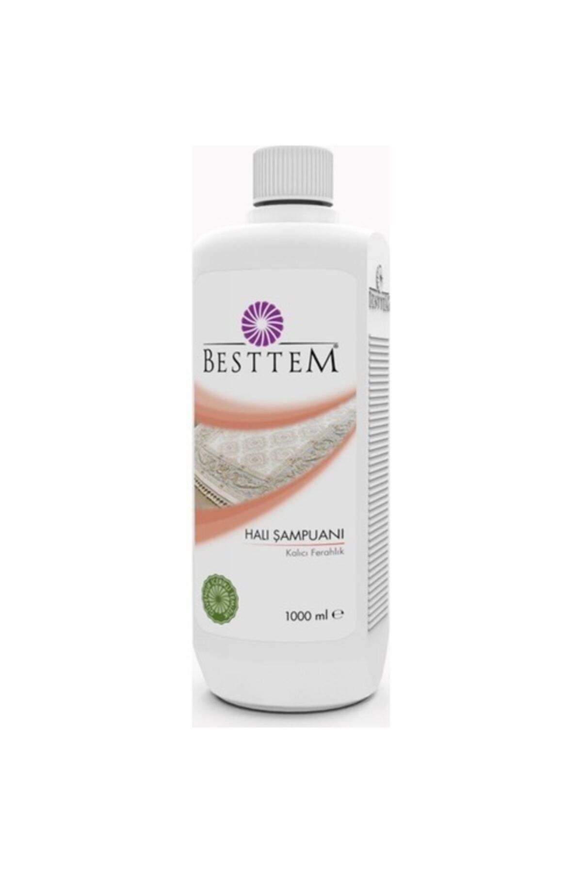 BESTTEM Halı Şampuanı(elde) 1000 Ml