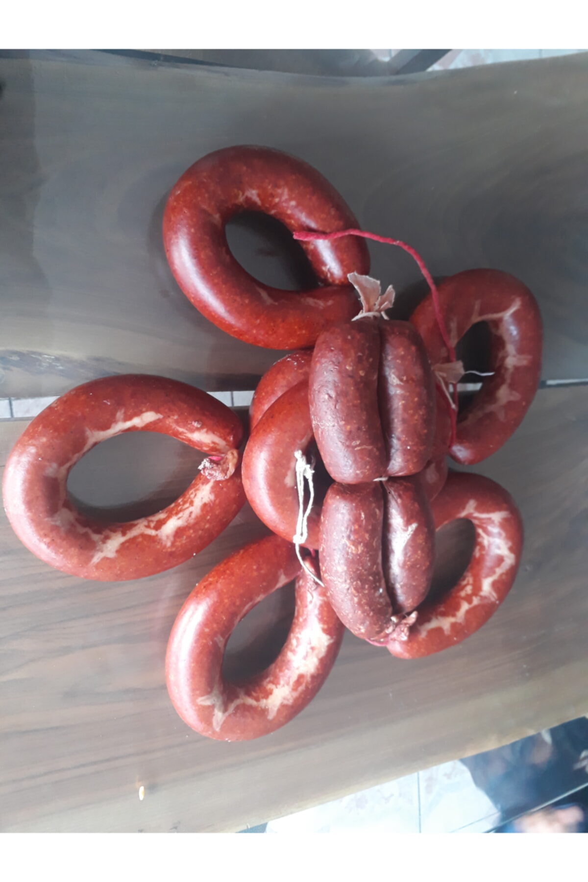 yöreselbistan Kasap Sucuk (1kg)