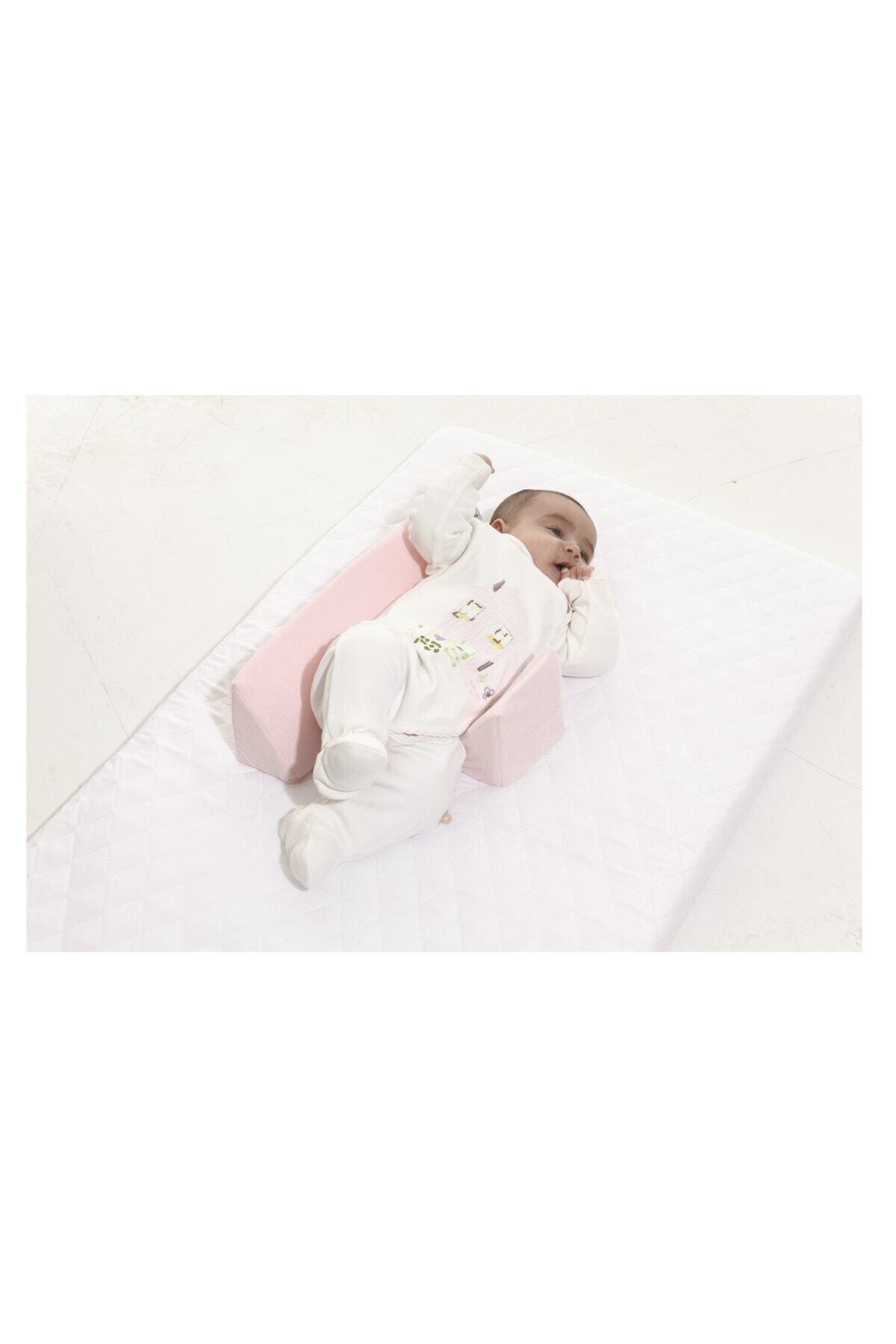 Bibaby Yan Yatış Yastığı