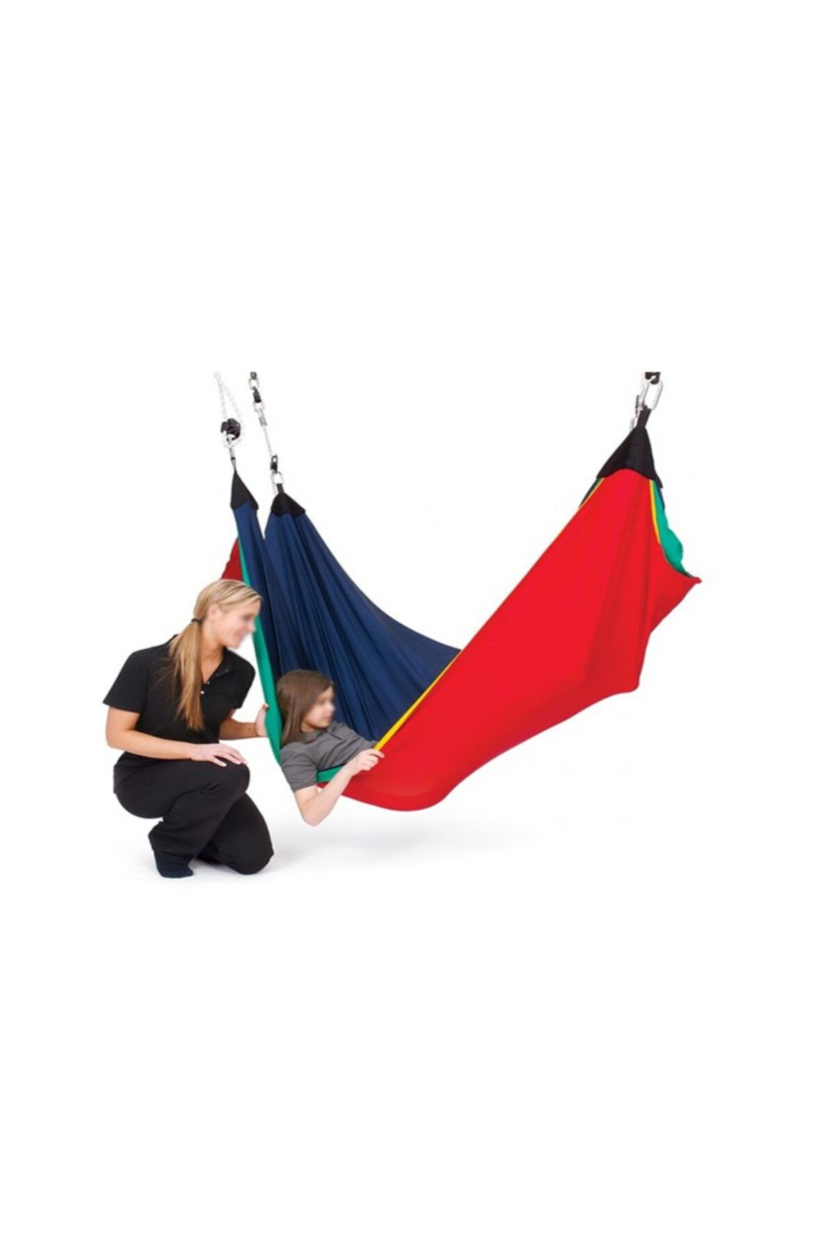 Handmade Acrobat Swing Salıncak( Lycra)