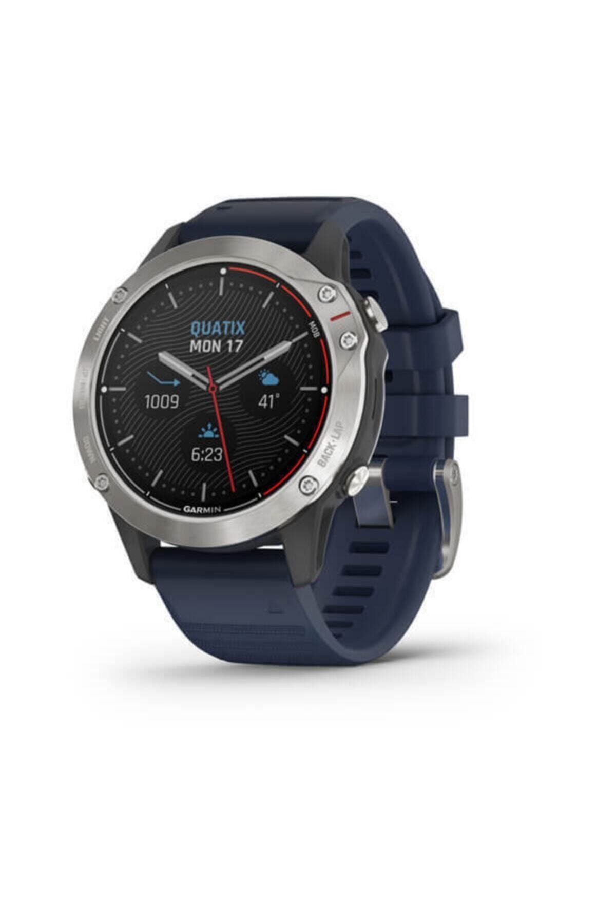 Garmin Quatix 6 010-02158-91