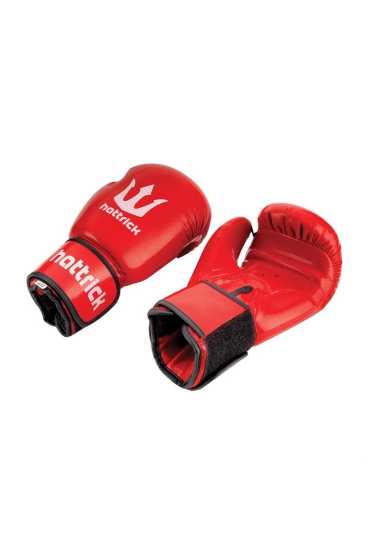 Hattrick Pu8 Boks Eldıvenı 8 Oz