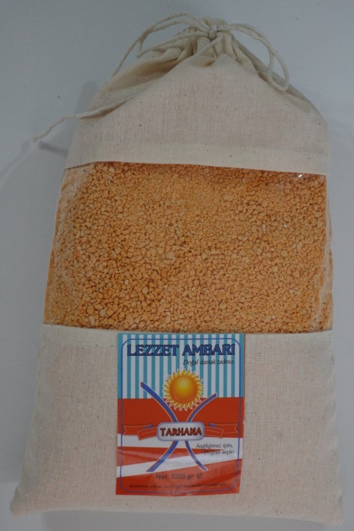 Lezzet Ambarı Köy Tarhanası 1000 Gr