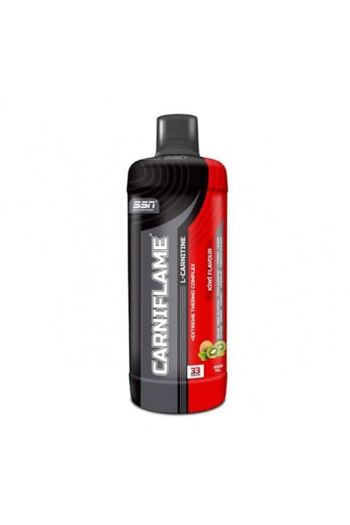 SSN Sports Style Nutrition Ssn Carniflame 3000 mg 1000 ml