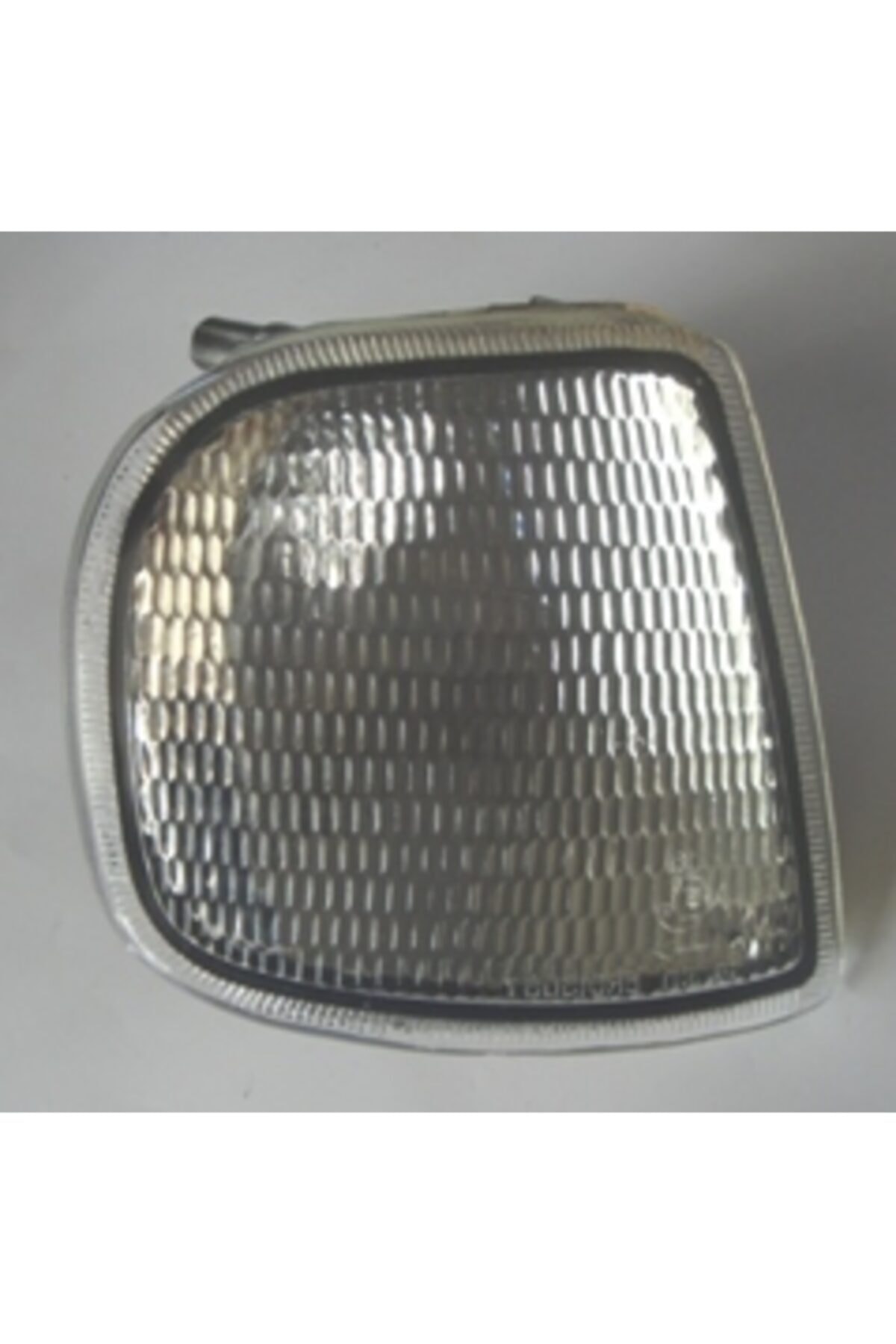 famella 1997-2003 Seat Inca Ön Sinyal Sağ Beyaz Oem No: 6k5953050a
