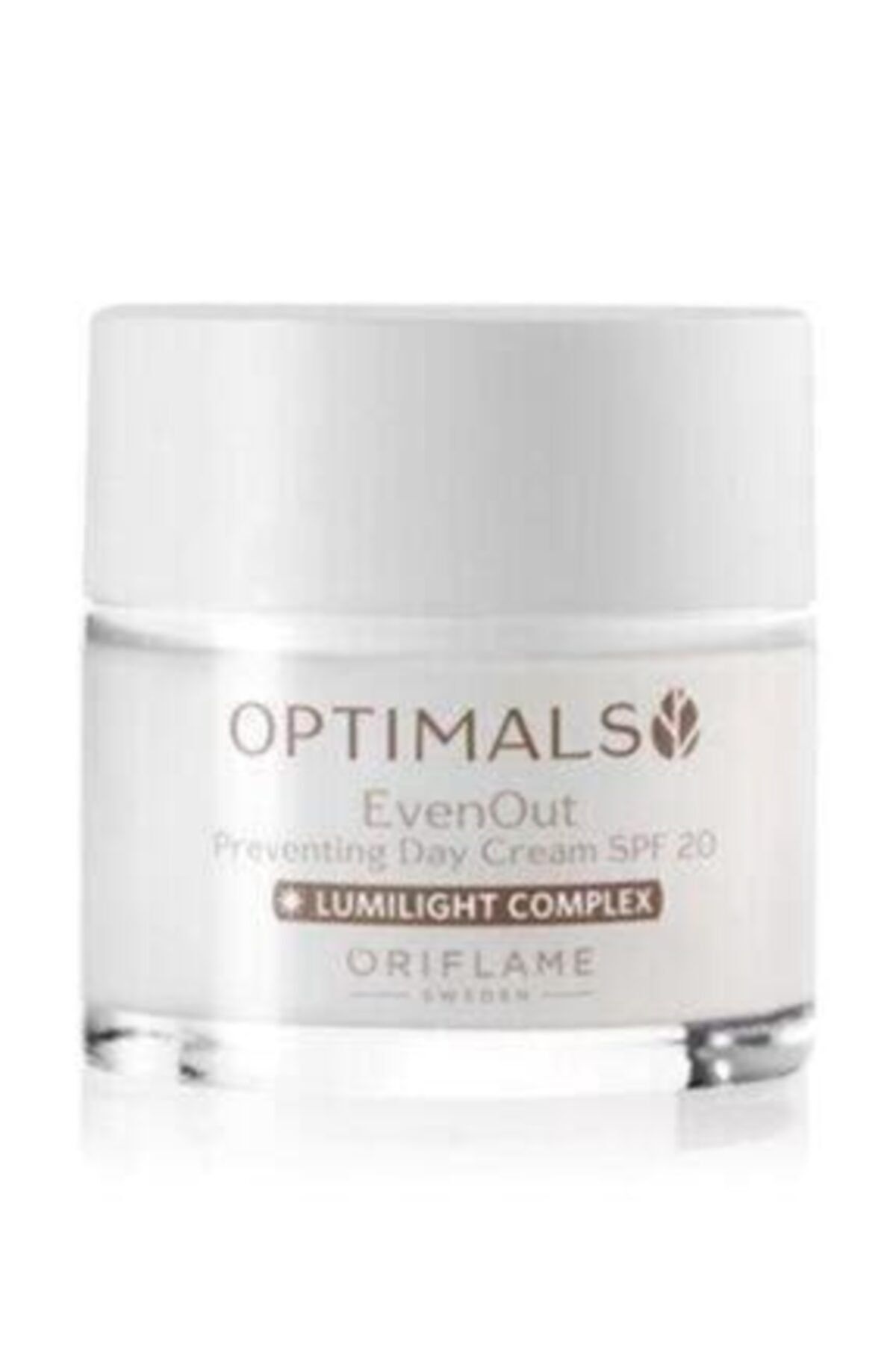 Oriflame Optimals Even Out Gündüz Kremi 50 ml Spf 20