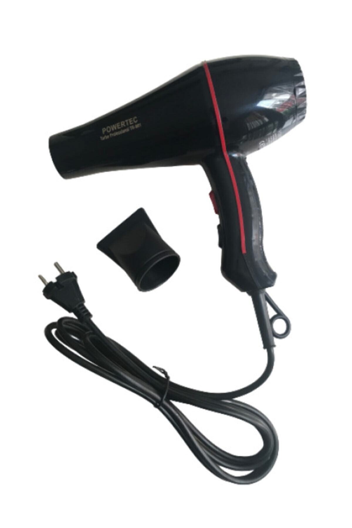 Powertec Fön Makinesi 601 S