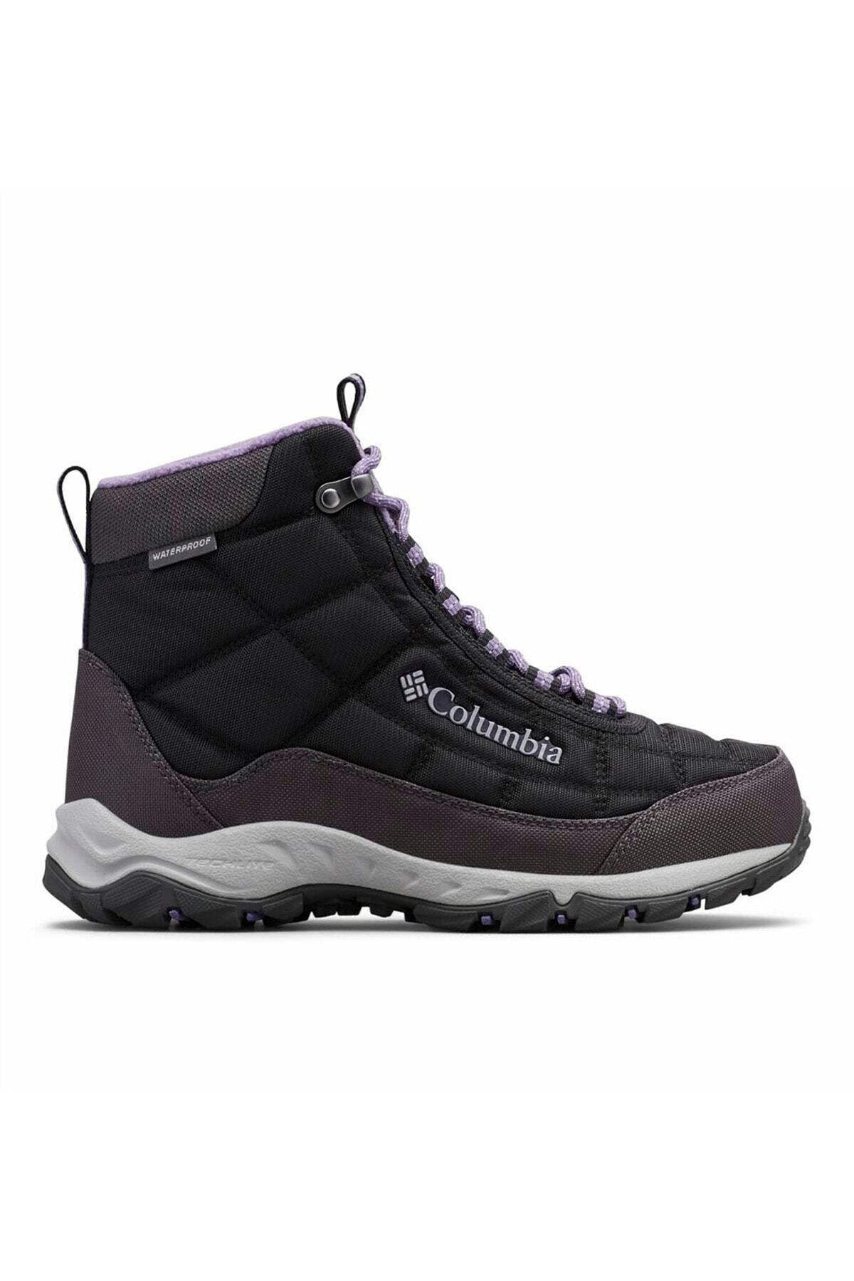 Columbia Bl1766 Fırecamp Boot