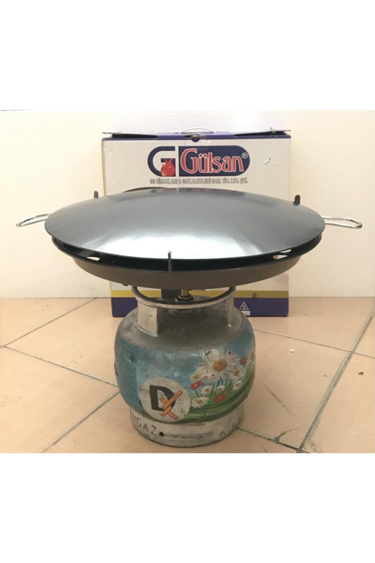 gulsan tuplu sac 45 cm tup ustu katmer kavurma saci cift fonksiyon fiyati yorumlari trendyol