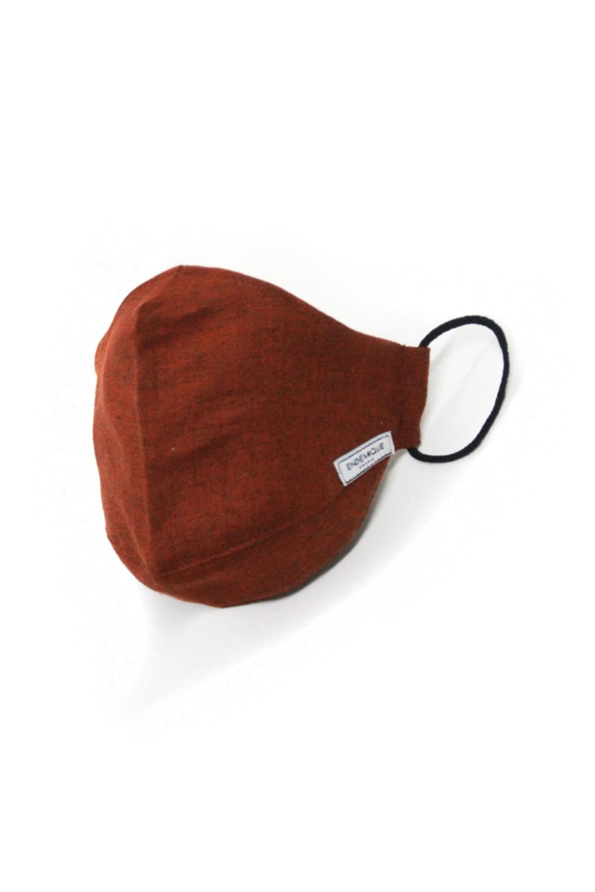 Endemique Studio Endémique Studio The Mask Cinnamon