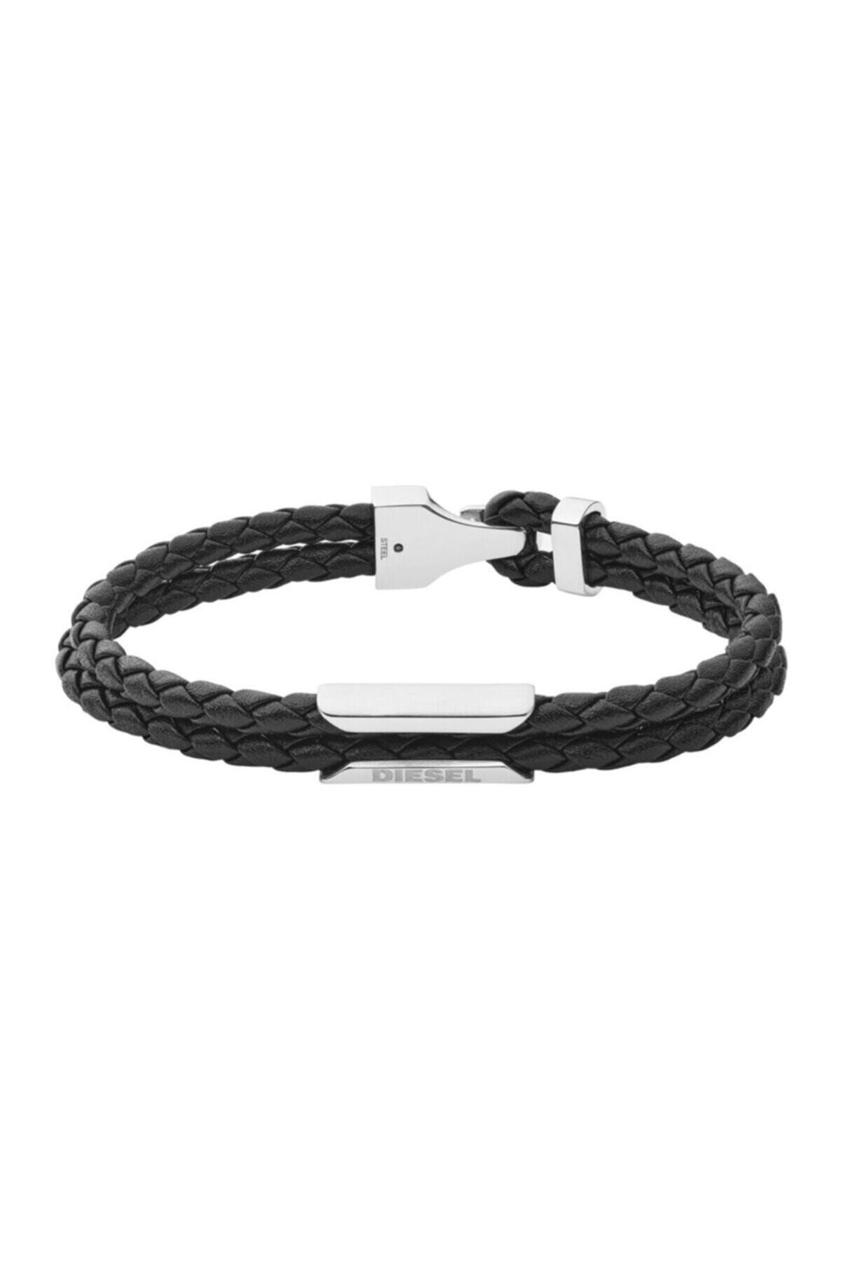 Diesel Djdx1247-040 Erkek Bileklik