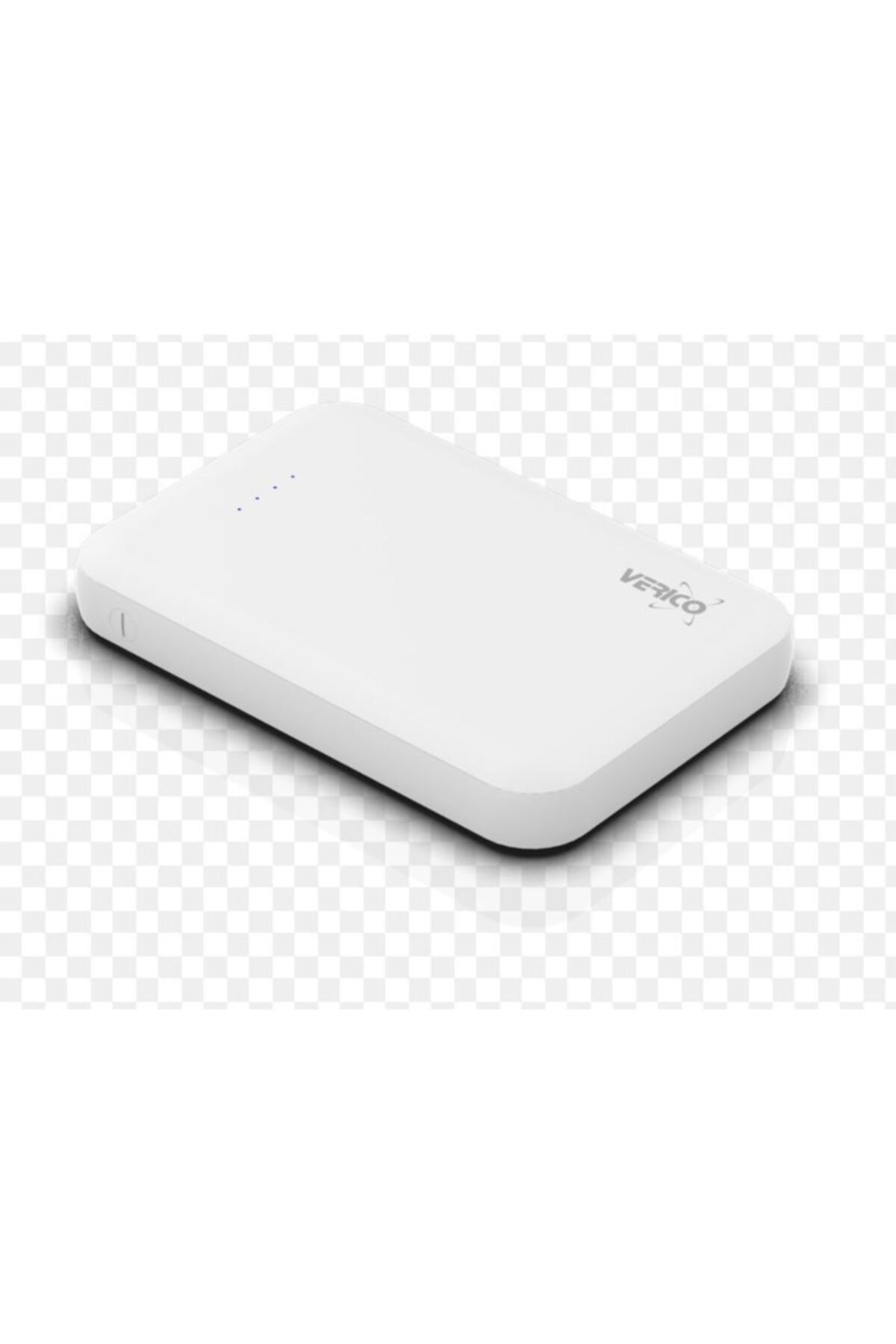 Trend aksesuar Powerbank Çift Girişli Hızlı Şarj Edebilir Özelliğe Sahip Powerbank