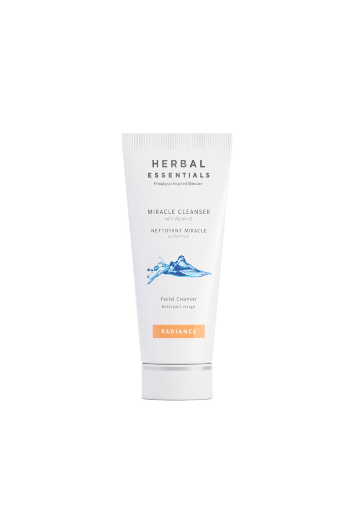 Herbal Essentials Işıltılı Mucize (E Vitaminli) 100 ml