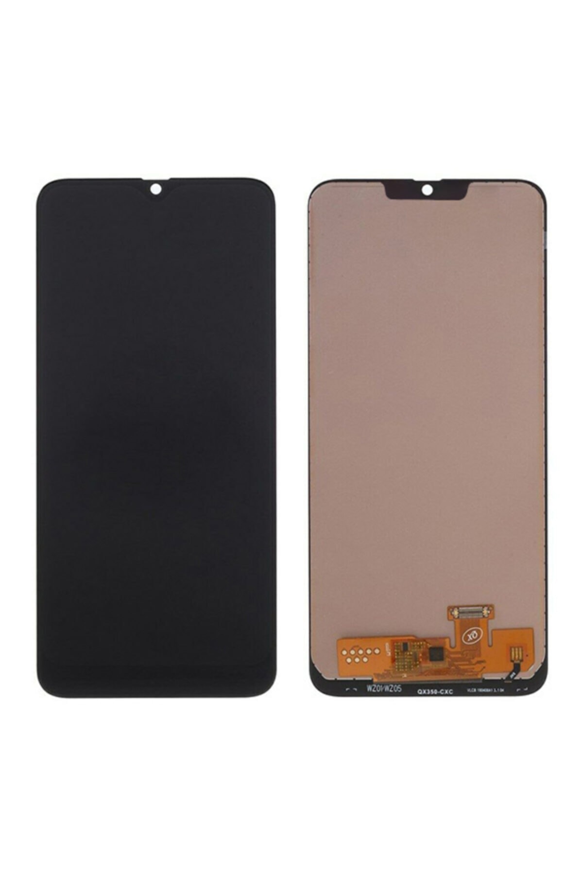 Lifeiletisim Tft Kalite Galaxy A30/a50/a50s Lcd Ekran Dokunmatik Touch
