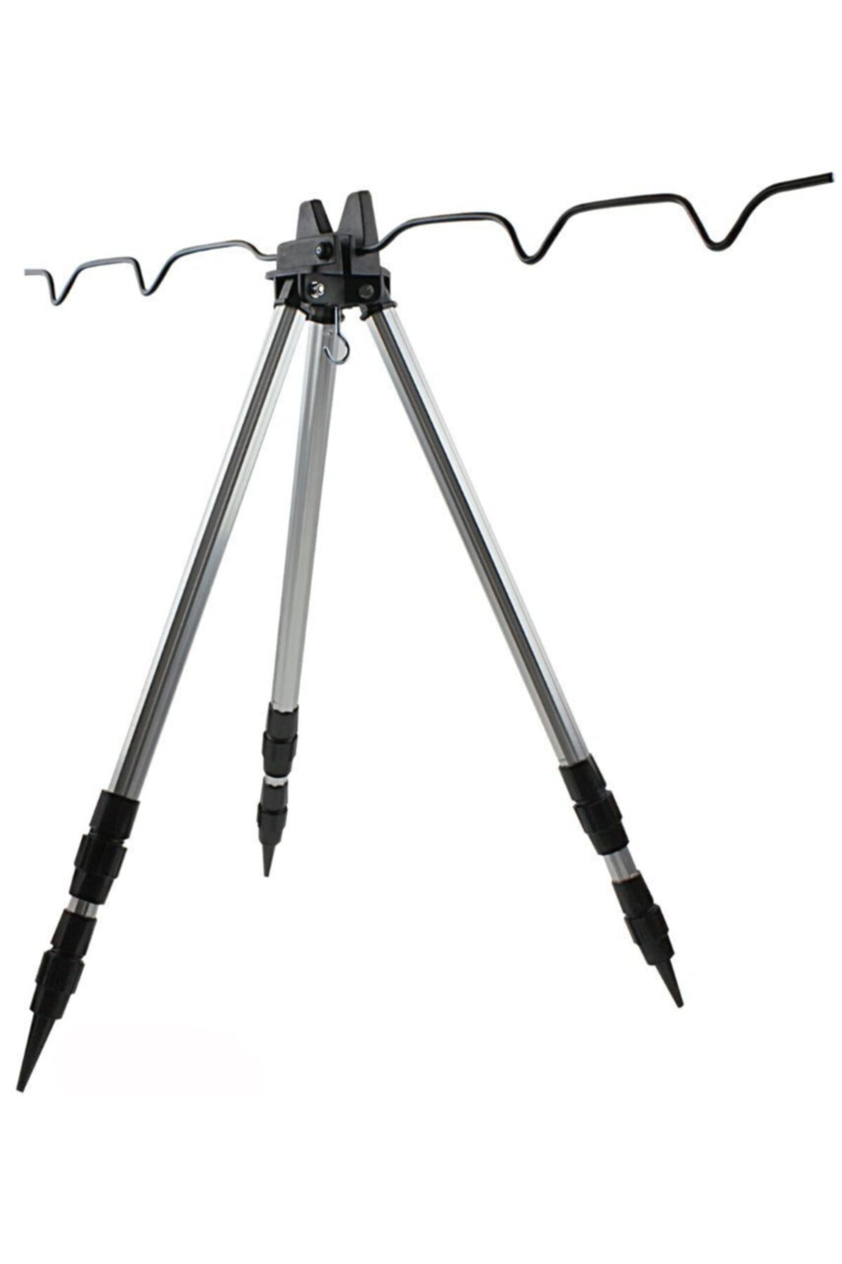 Kendo Rod Holder 3 120 Cm Kamış Sehpası