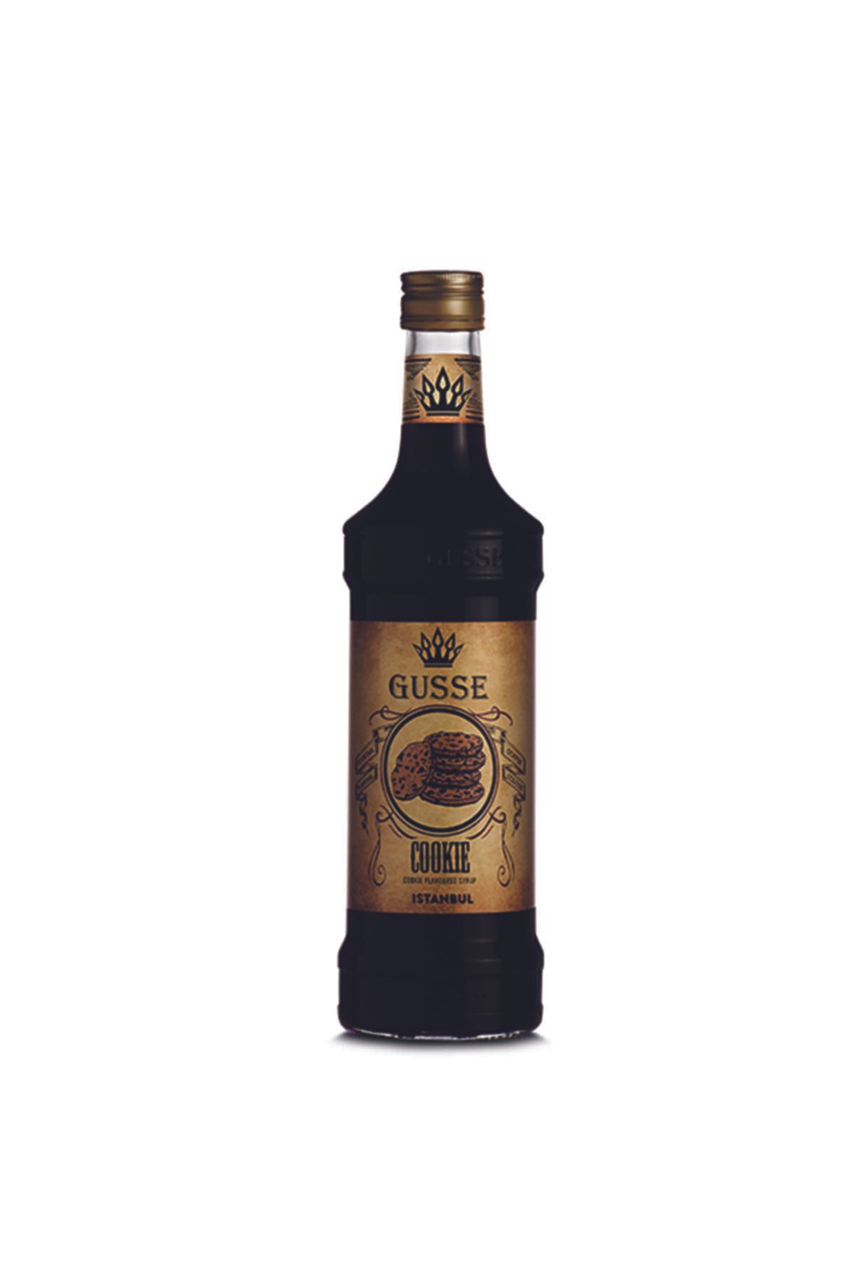 Gusse Kurabiye Kokteyl Şurubu 70 cl