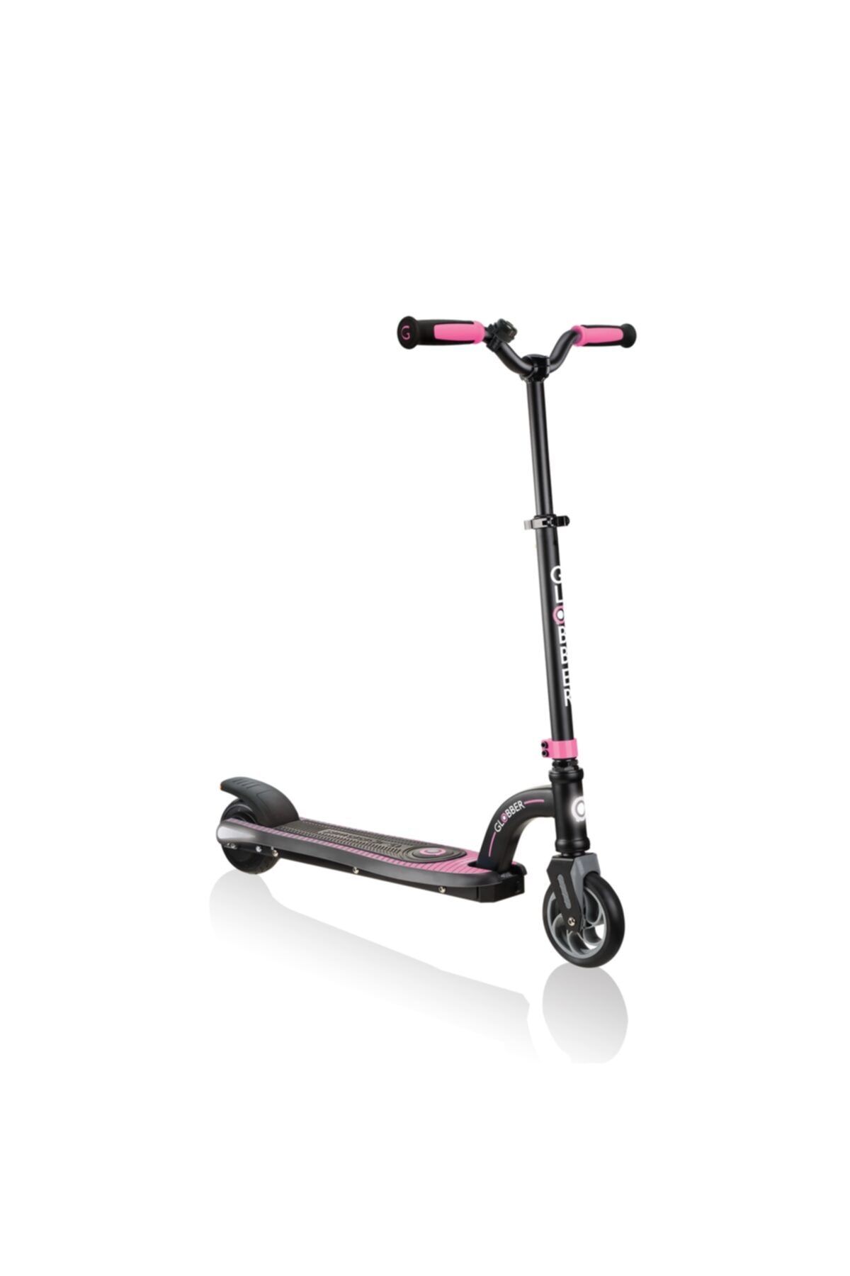 Globber Elektrikli Scooter One K E-motion 10 Pembe