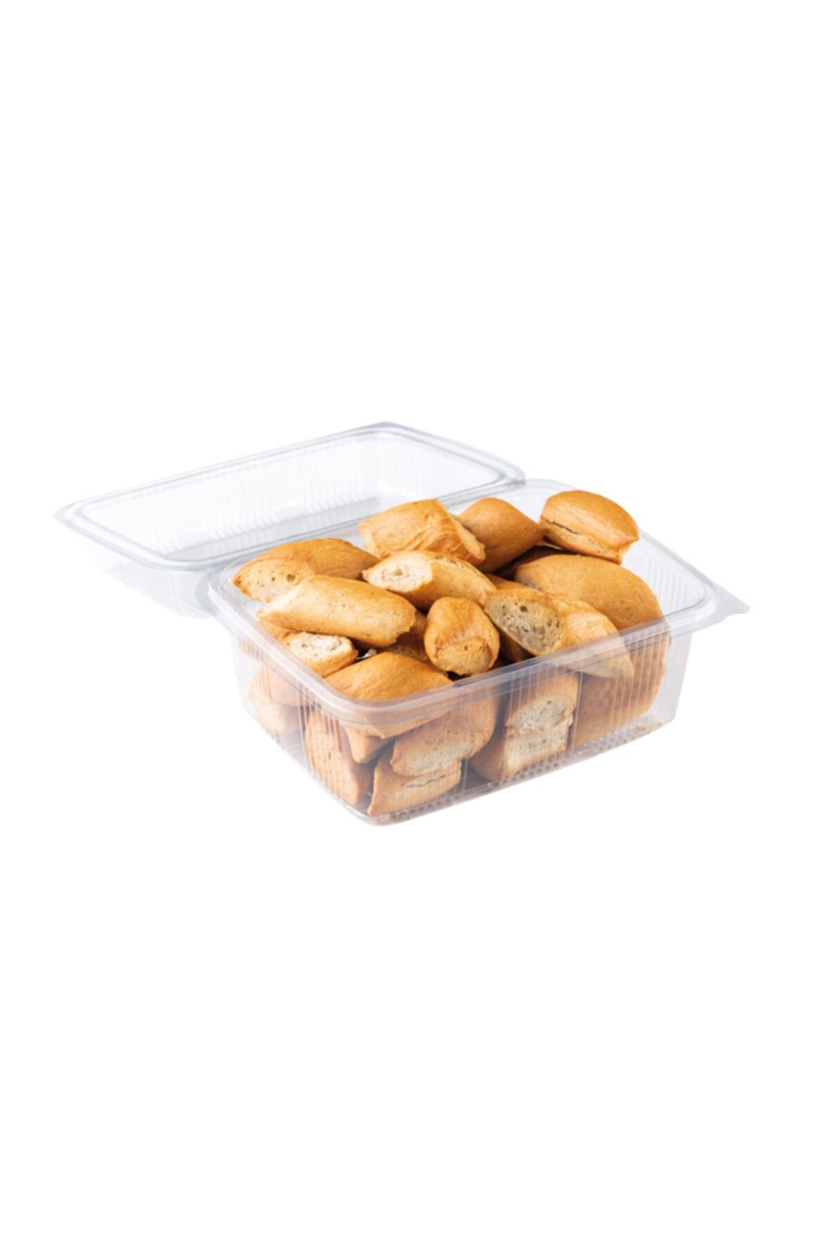 Yatağanlı Osmanağa Terayağlı Beypazarı Gevreği 1 kg