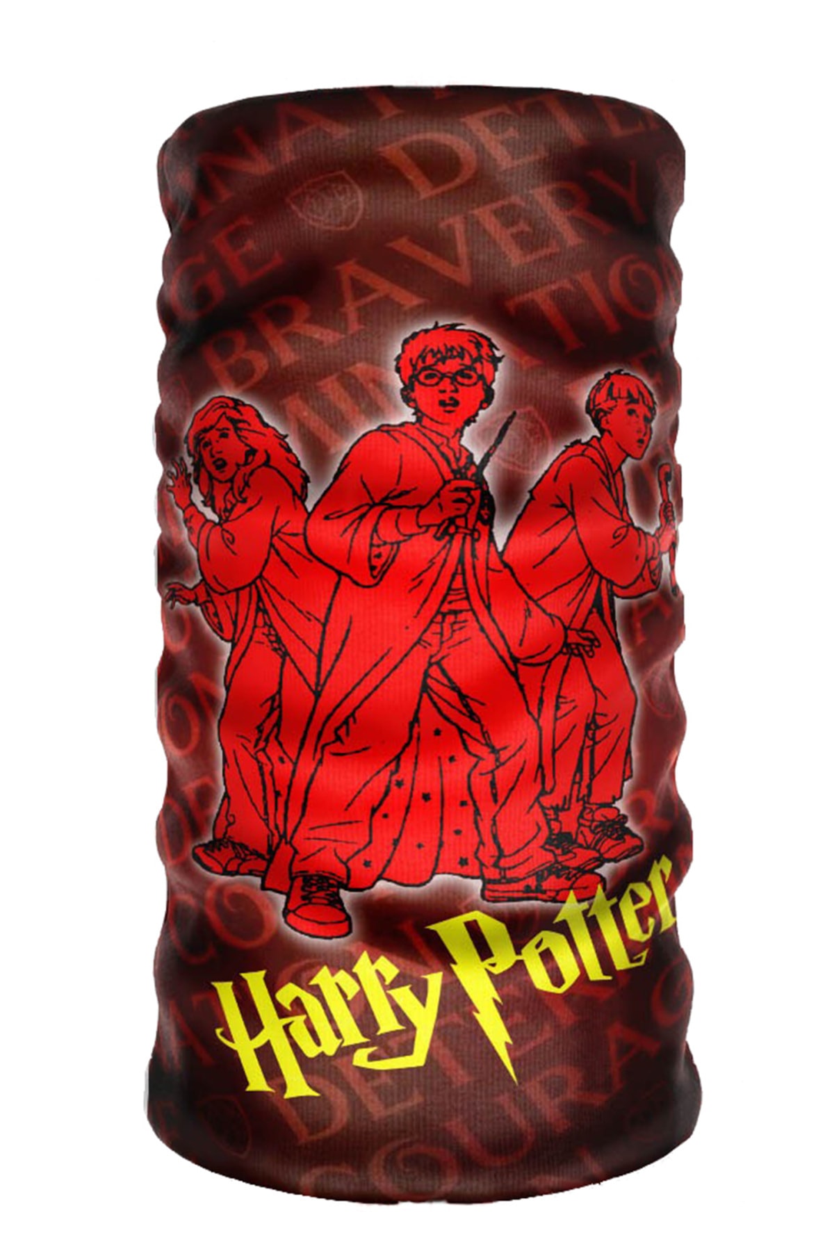 eTaktik Harry Potter Boyunluk