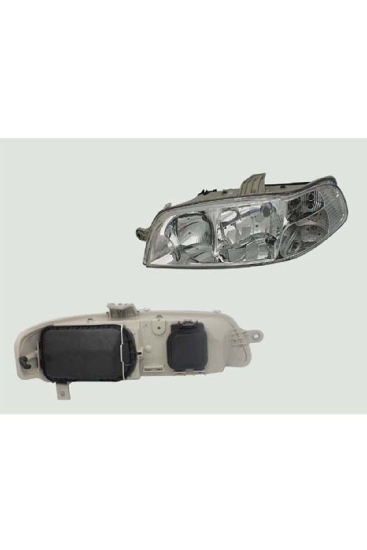 Universal Basınç Sensörü Doblo 01 Lınea 07 Punto 03 1.3-1.6 Dmtj