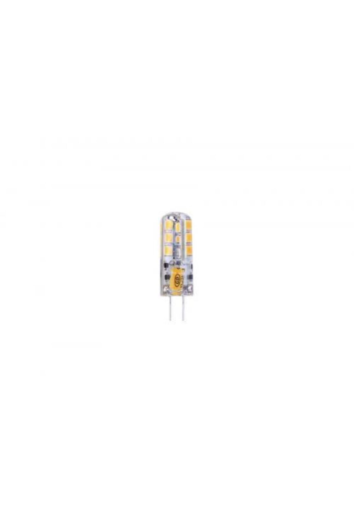 Cata Gün Işığı Led Kapsül Ampul (g4) (12v) 2 Watt
