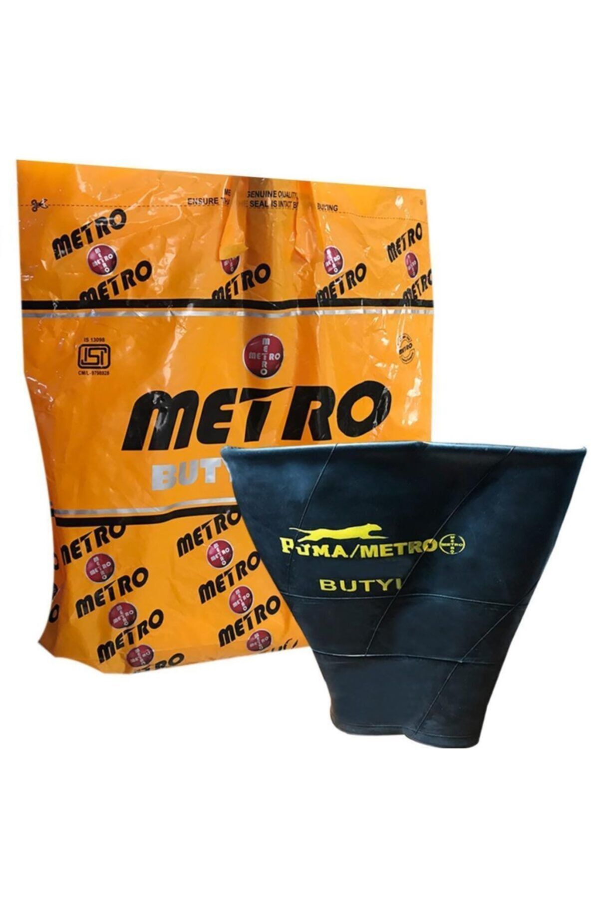 PUMA METRO 400/80r24 Tr218a Xx Iç Lastik Puma/metro (400824)