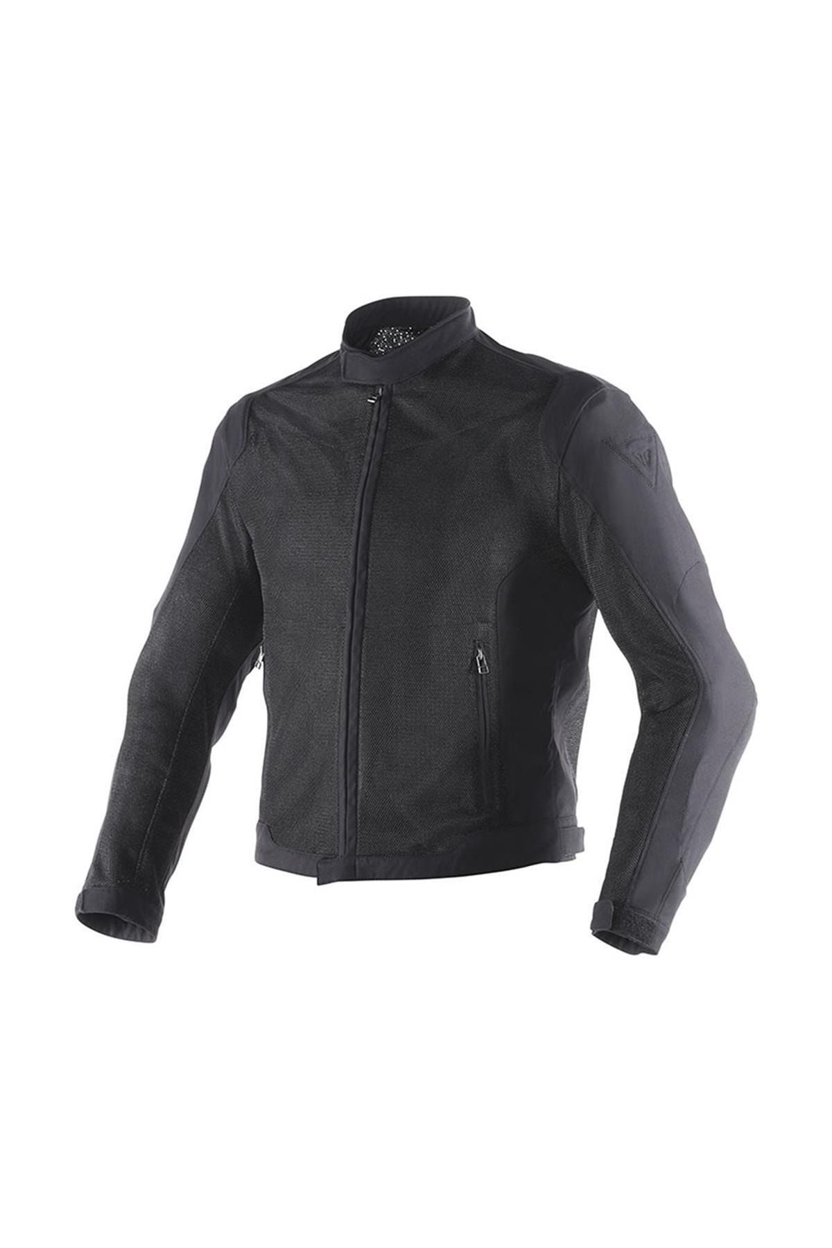 Dainese Air Flux D1 Tekstil Mont Black Black