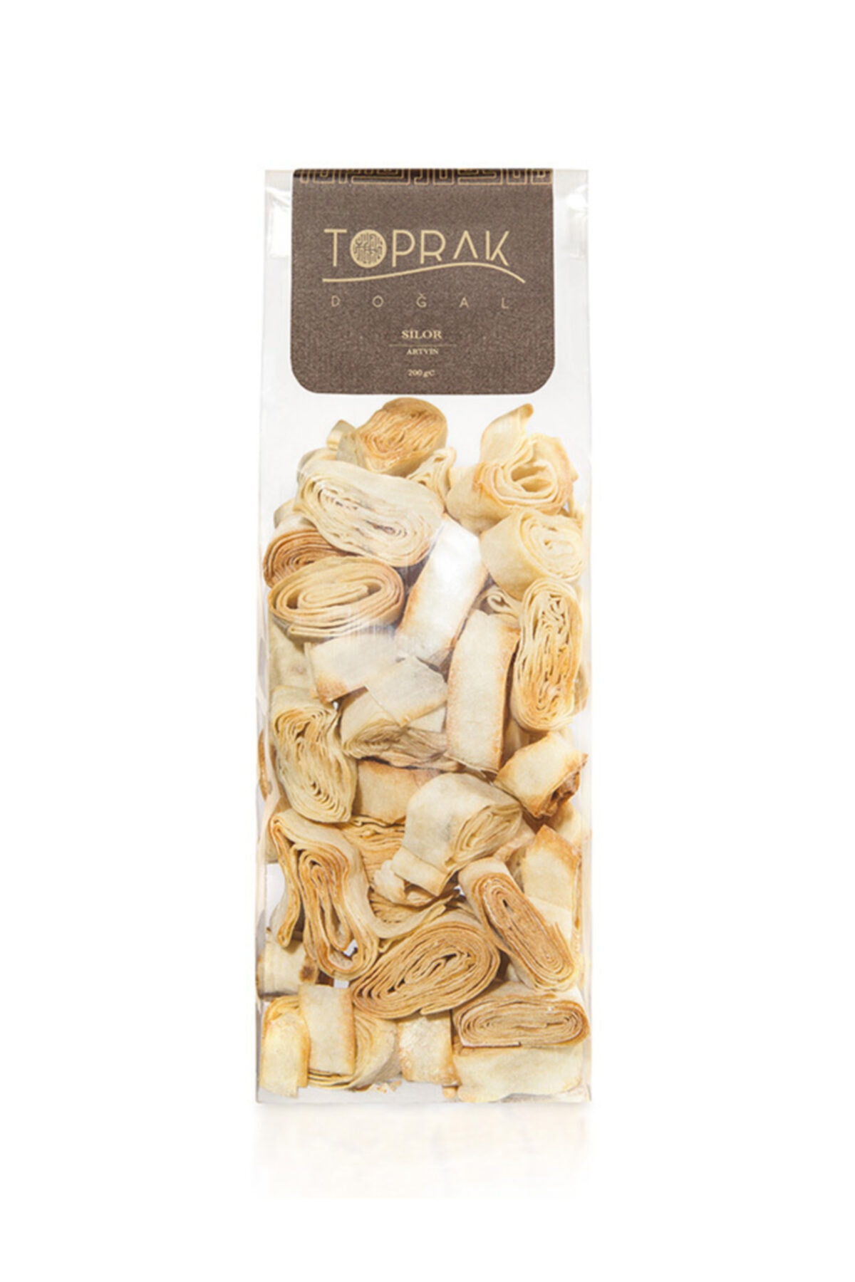Toprak Doğal Silor 200 G Artvin