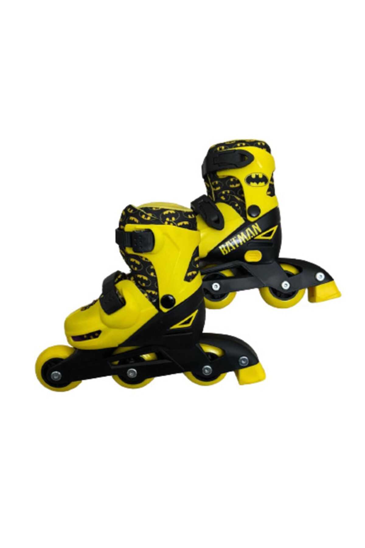 Batman 27-30 Ayarlanabilir Paten 2 In 1