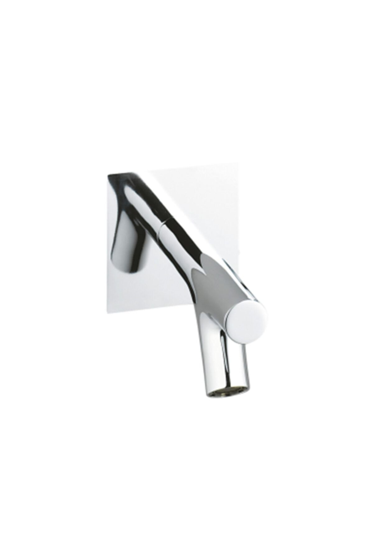 VitrA Istanbul A41834 Ankastre Banyo Bataryası Çıkış Ucu
