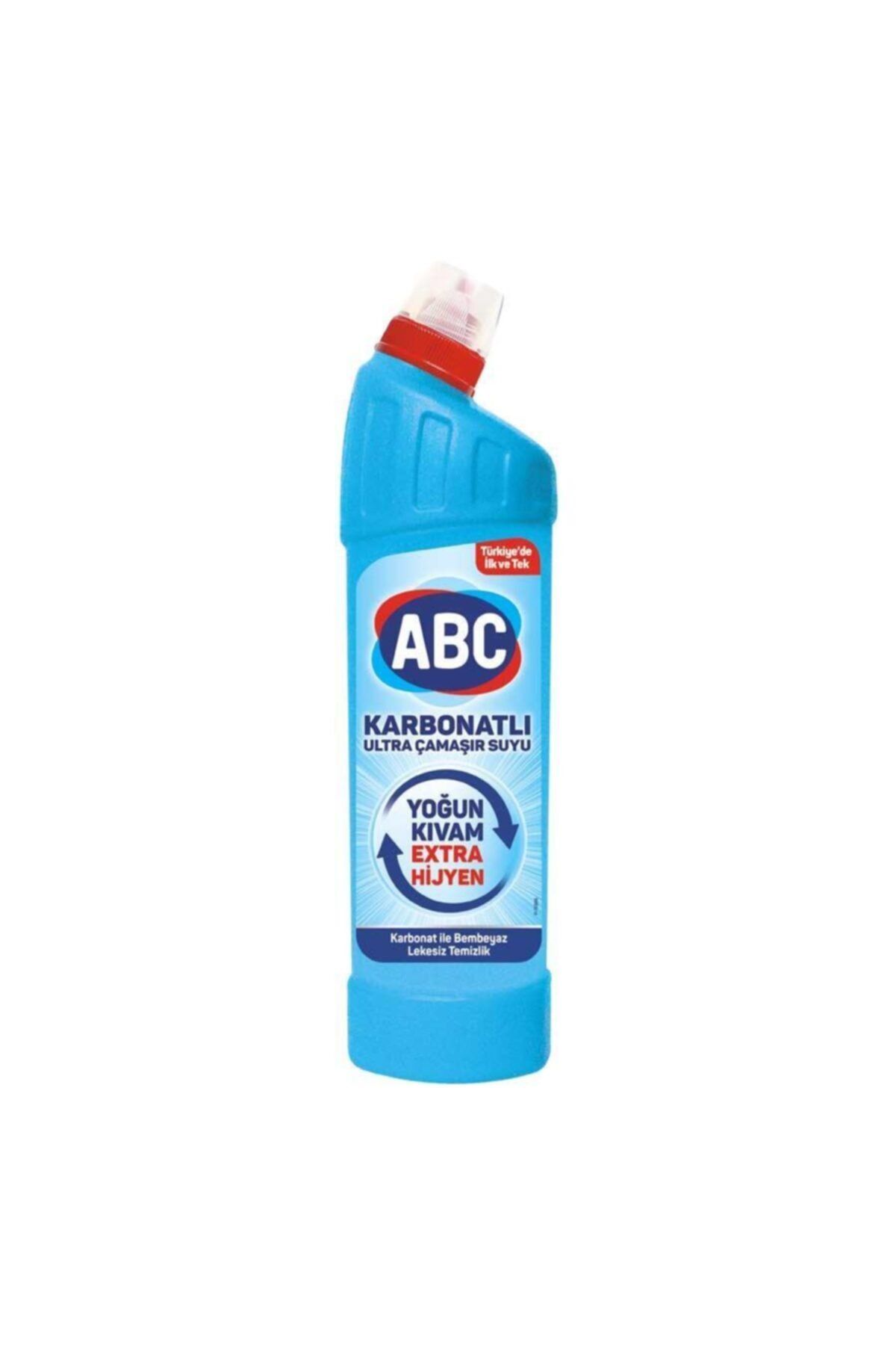 ABC Çamaşır Suyu 750ml Karbonatlı