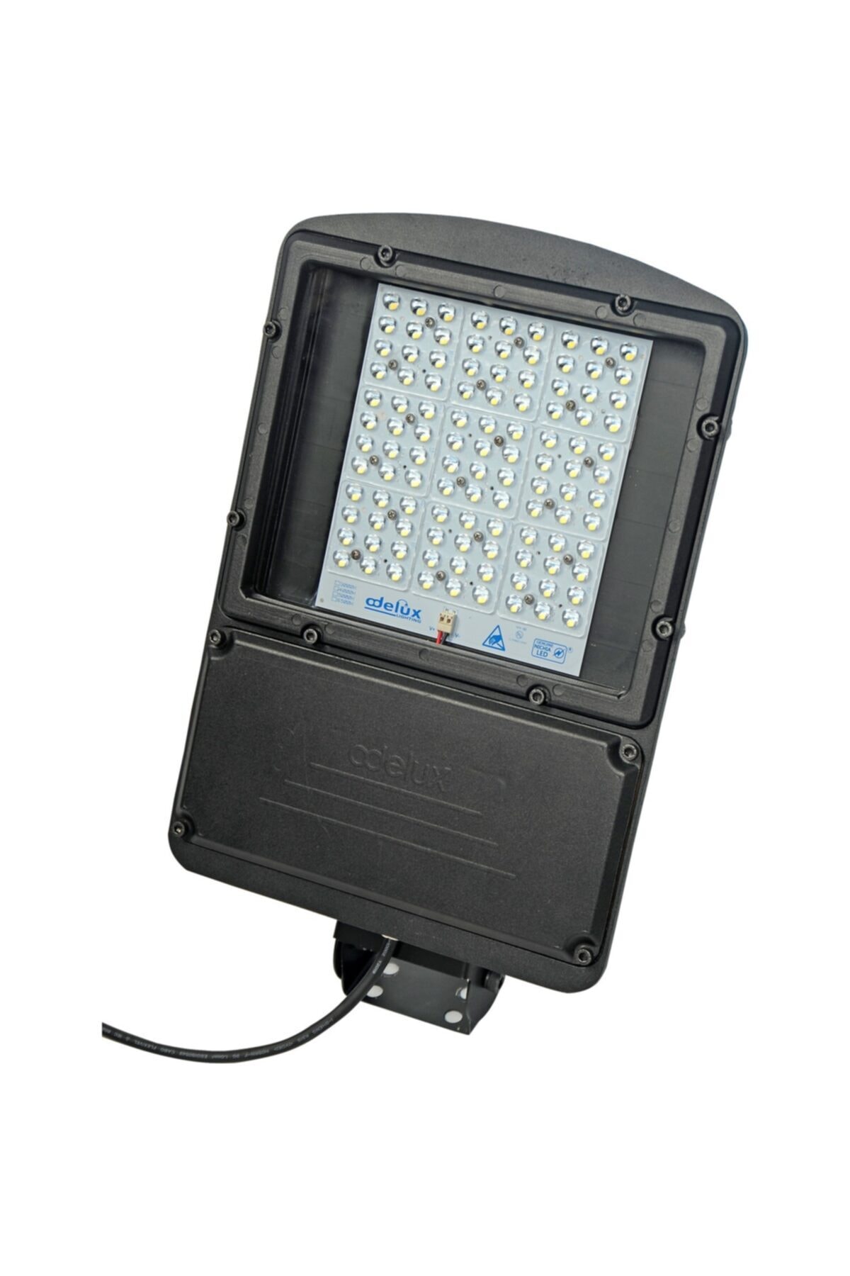 Odelux 100w Led Projektör 3000k (gün Işığı)