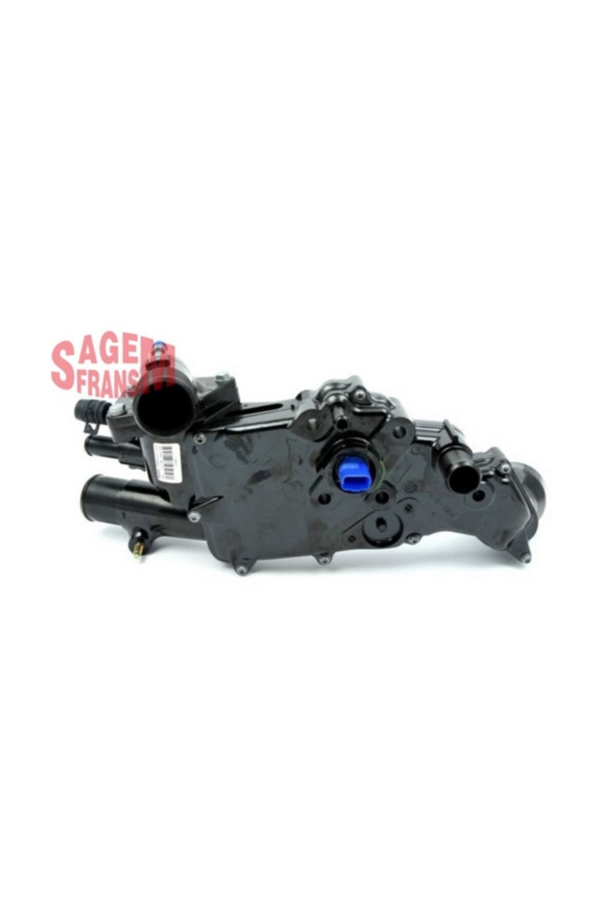 SAGEM Komple Termostat 83c Ducatı-ıı Boxer Iı 2.0-2.2 Hdi