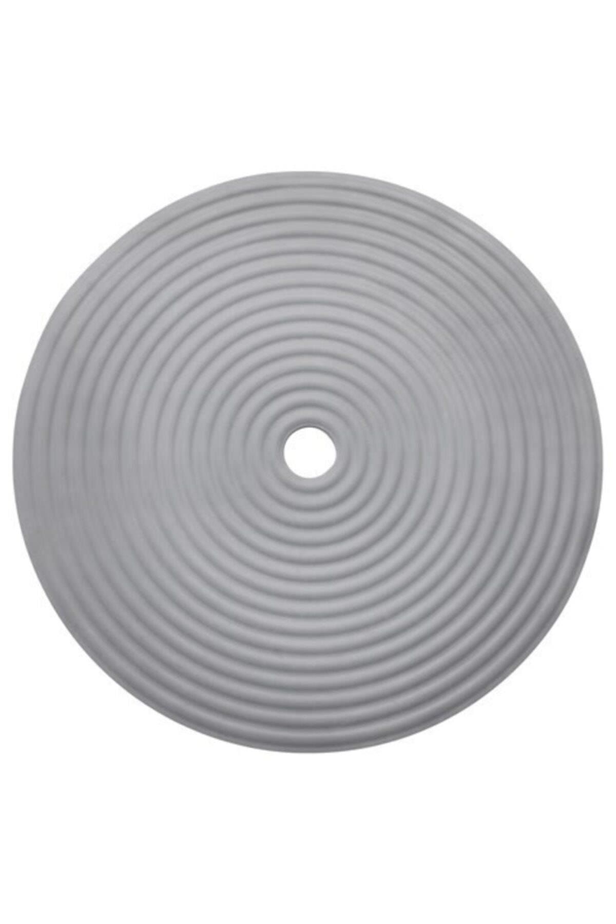 IKEA Doppa Yuvarlak Banyo Kaydırmazı 46 cm