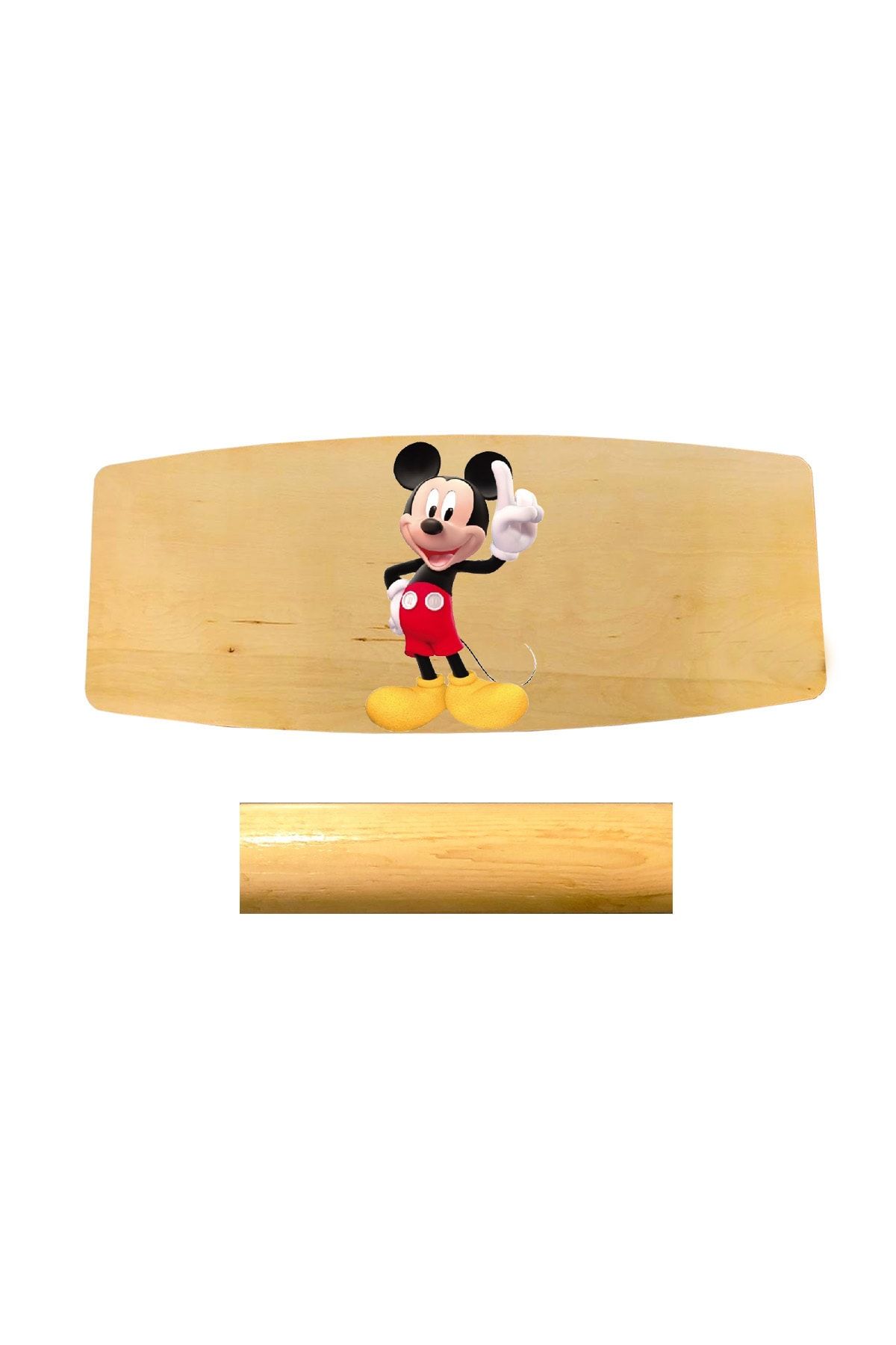 Woodie Denge Tahtası 70x29x1.5cm