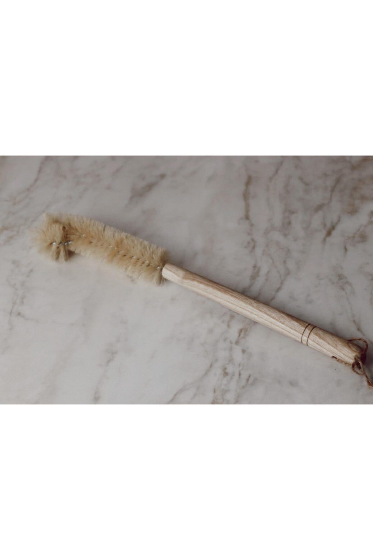Bamdo Home Biberon/şişe Temizleme Fırçası