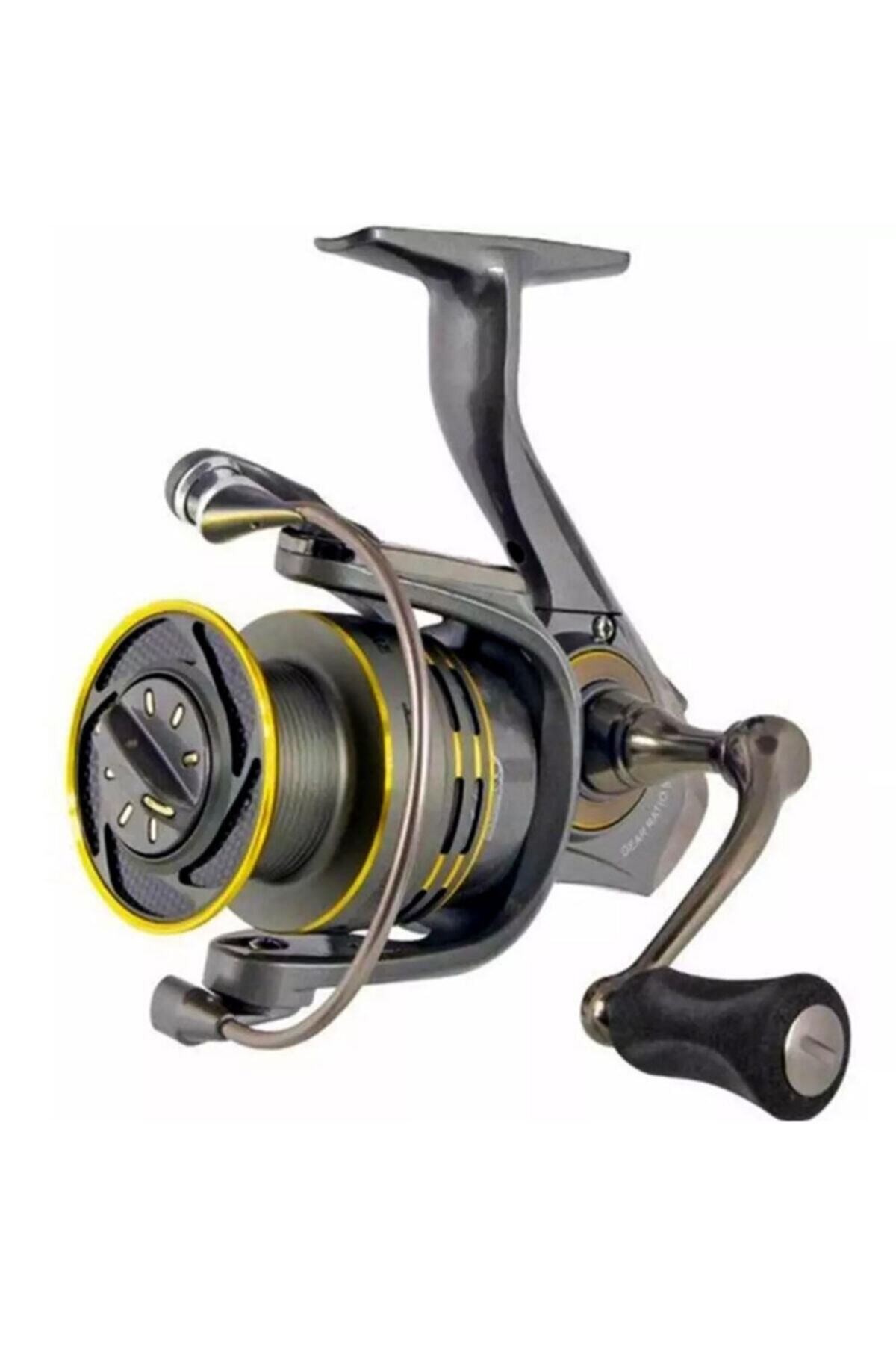 Ryobi Ncrt Slam 2000 Spin Olta Makinesi
