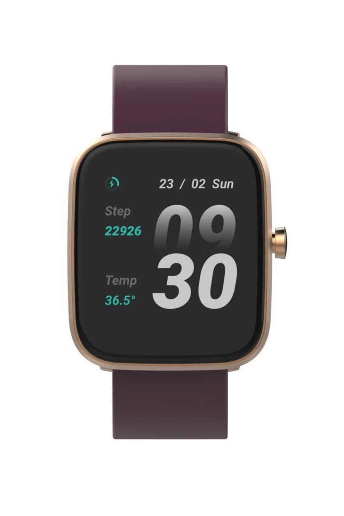 Ferrucci Smart Watch