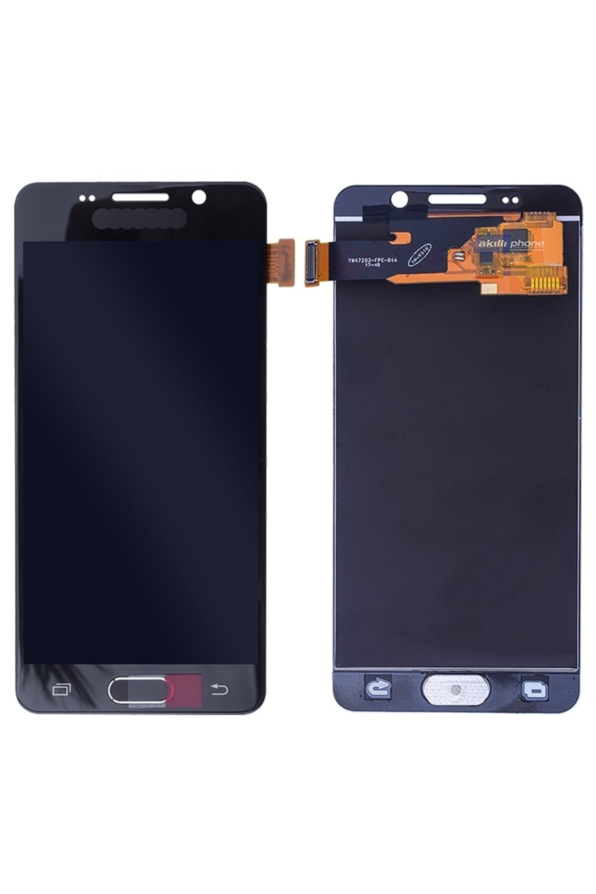 Samsung A310 A3 2016 Lcd Ekran Dokunmatik A Kalite Revize