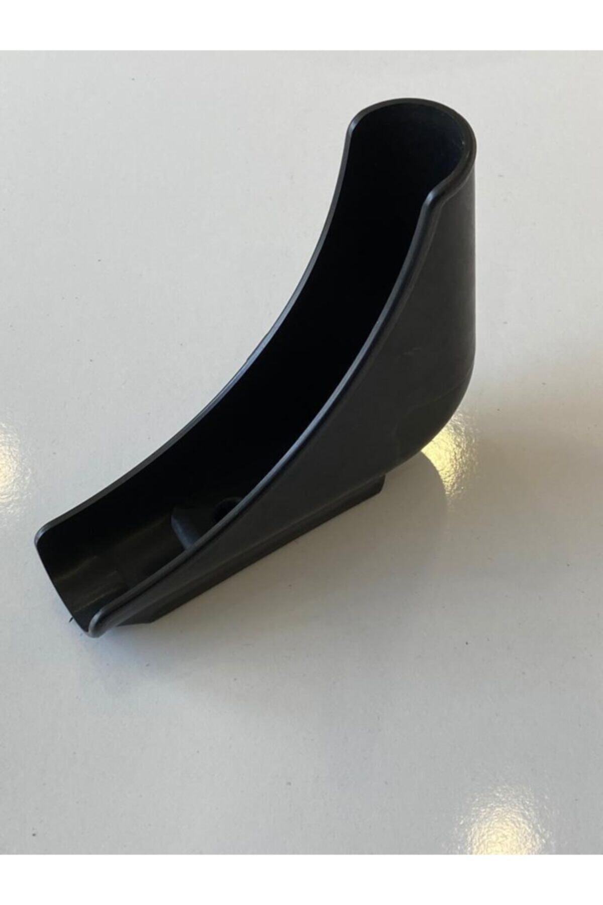 DİNÇ PLASTİK V Boş Takoz 32x50