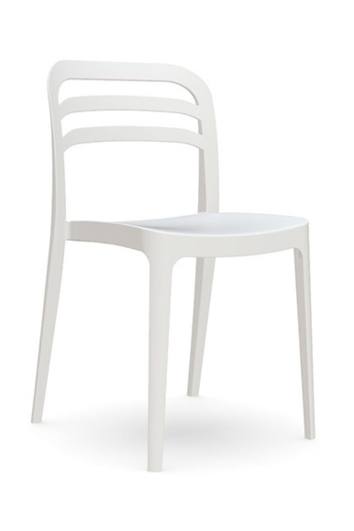 colizon aspen desing plastik sandalye beyaz fiyati yorumlari trendyol
